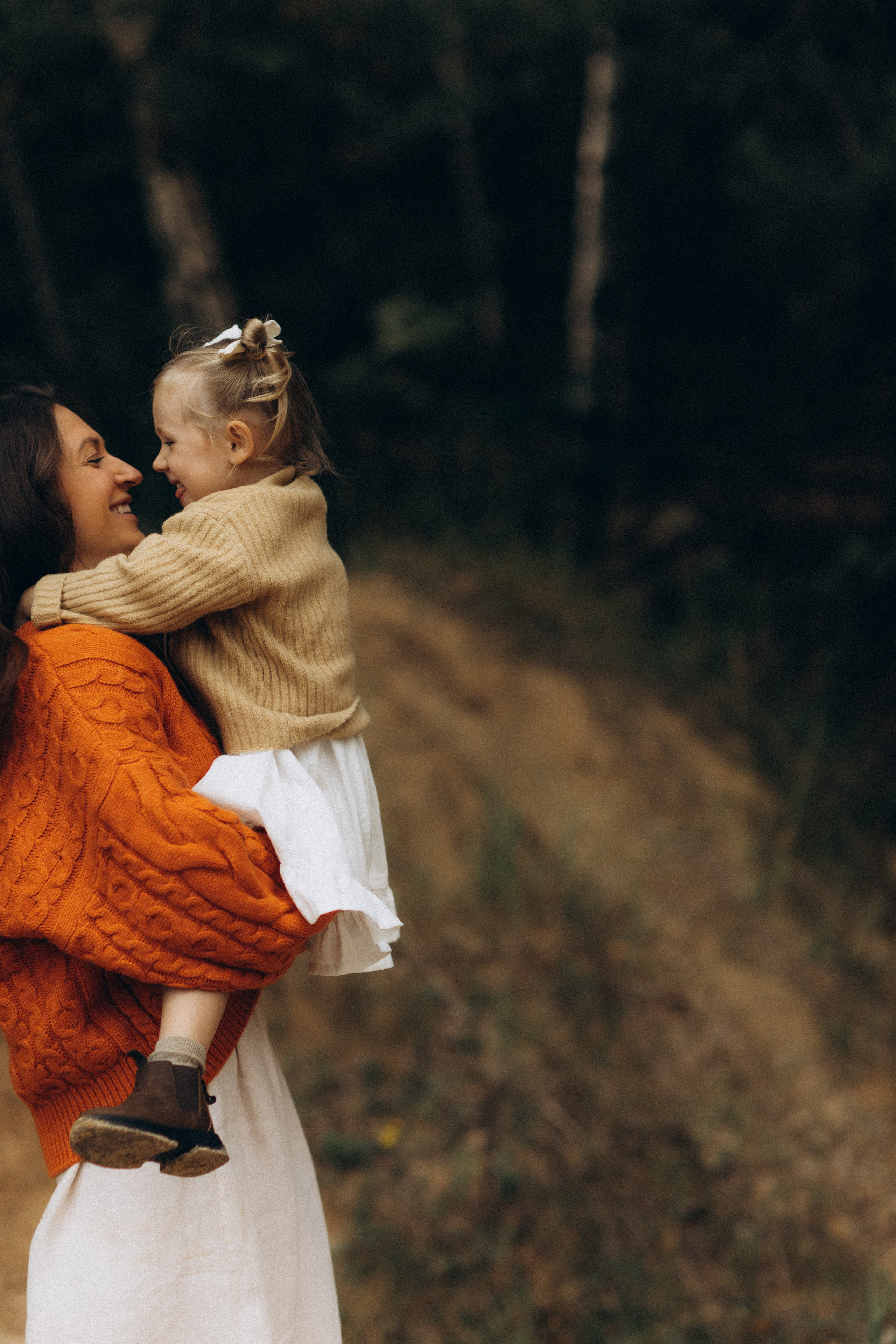 Женя, Николь. Семейный фотограф Оля Гладченко