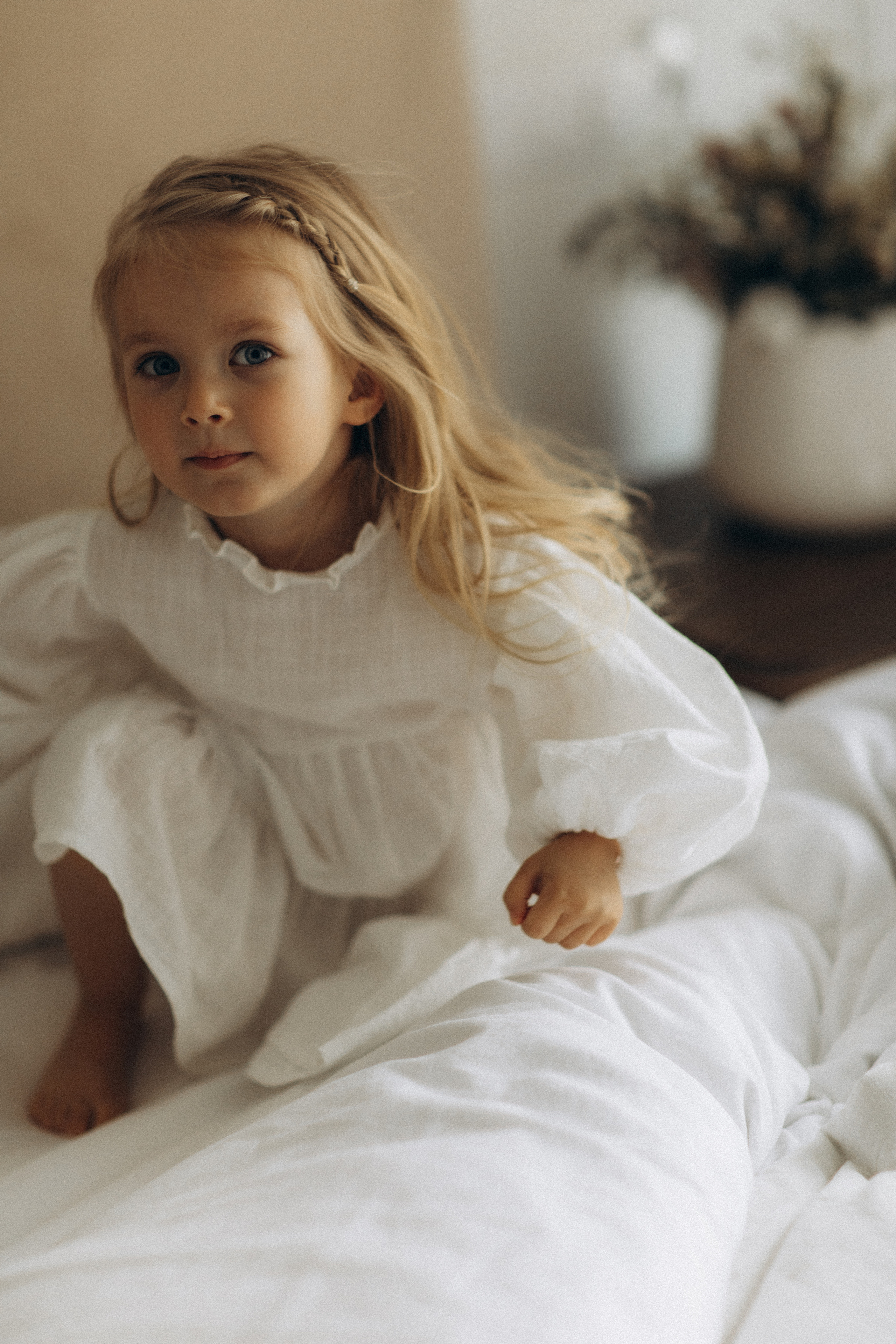 Даша, Соня. Семейный фотограф Оля Гладченко