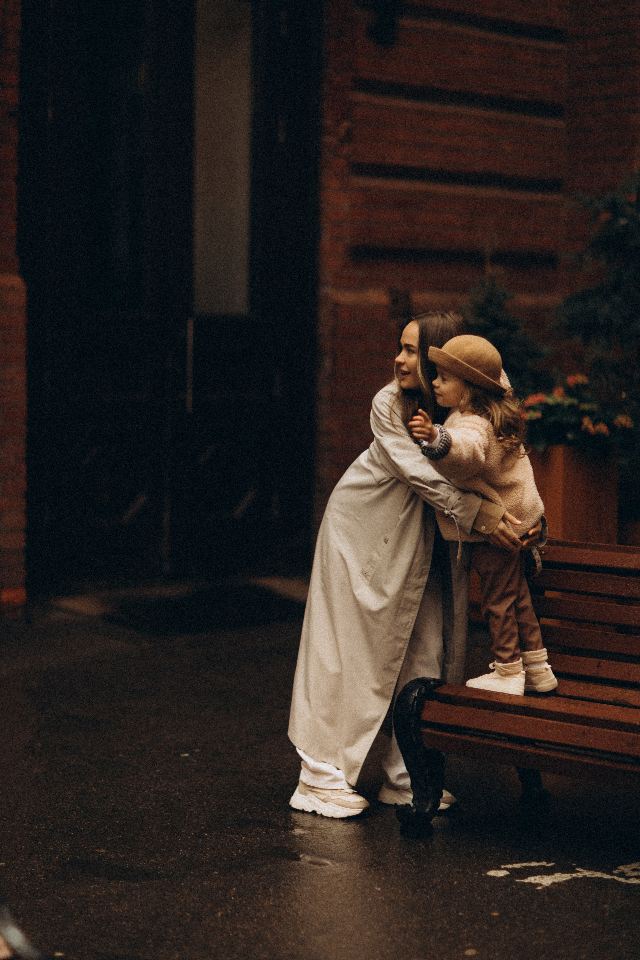 Аксения, Оливия. Семейный фотограф Оля Гладченко