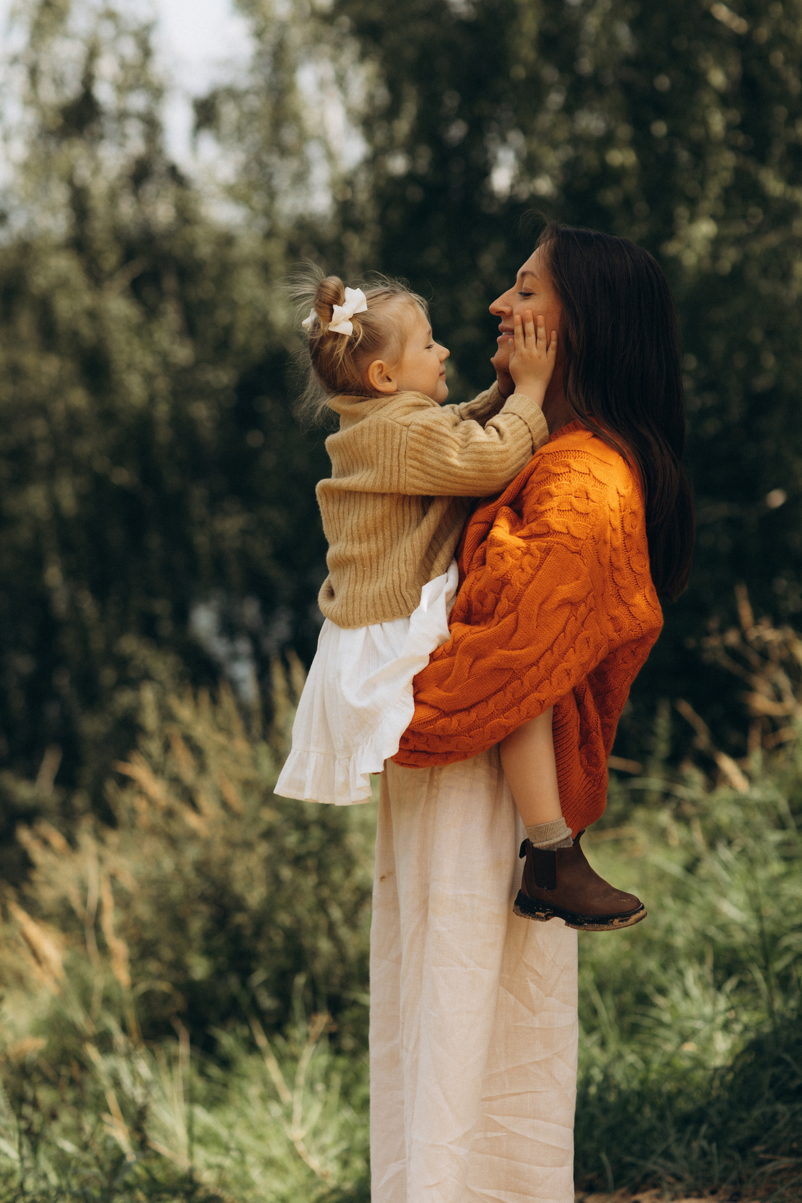 Женя, Николь. Семейный фотограф Оля Гладченко