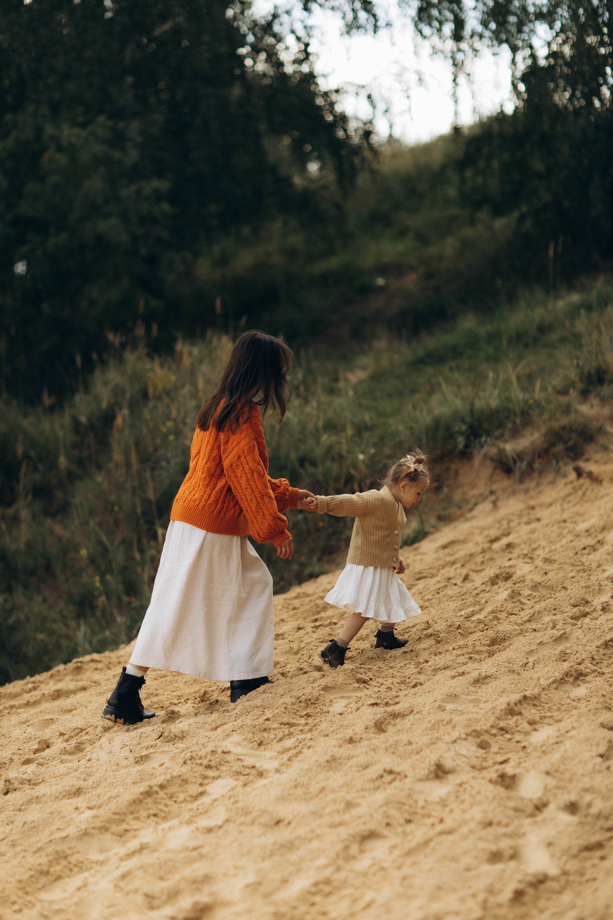 Женя, Николь. Семейный фотограф Оля Гладченко