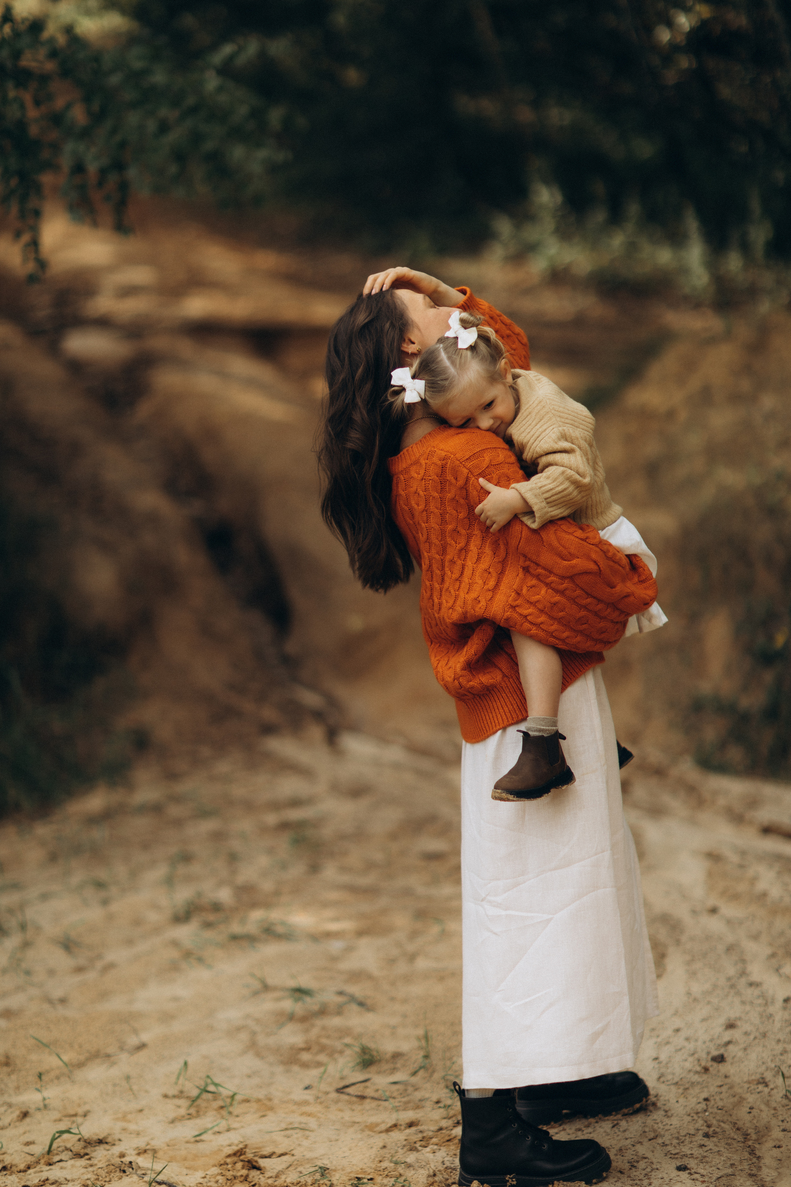 Женя, Николь. Семейный фотограф Оля Гладченко