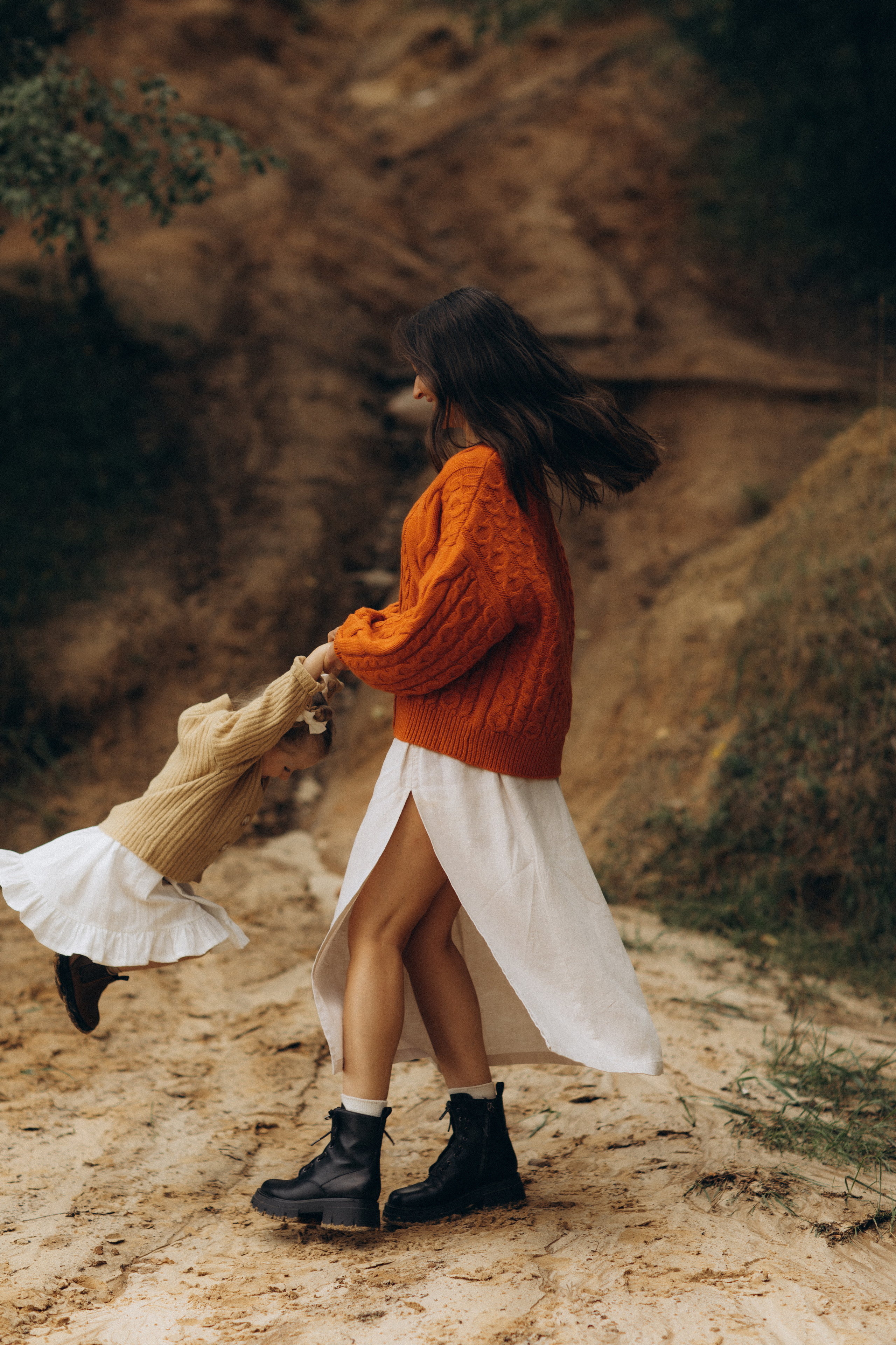 Женя, Николь. Семейный фотограф Оля Гладченко