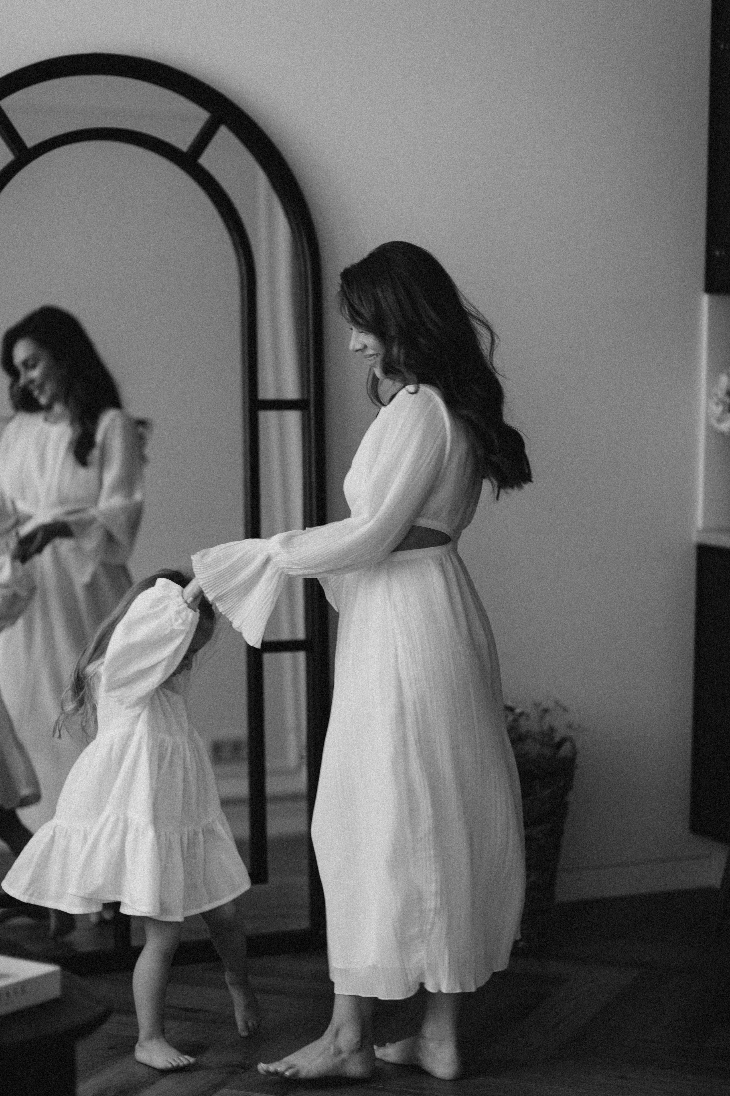 Даша, Соня. Семейный фотограф Оля Гладченко