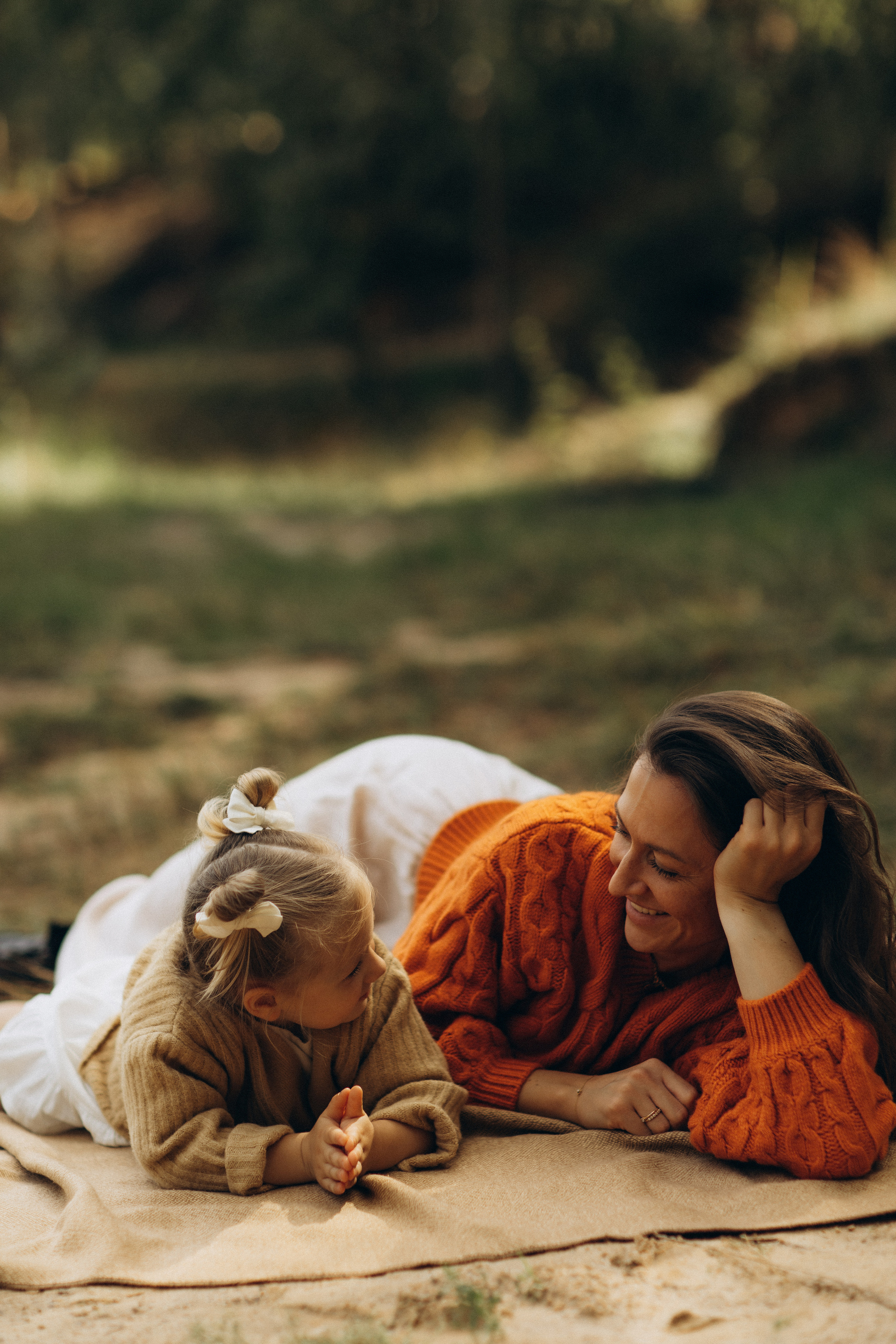 Женя, Николь. Семейный фотограф Оля Гладченко