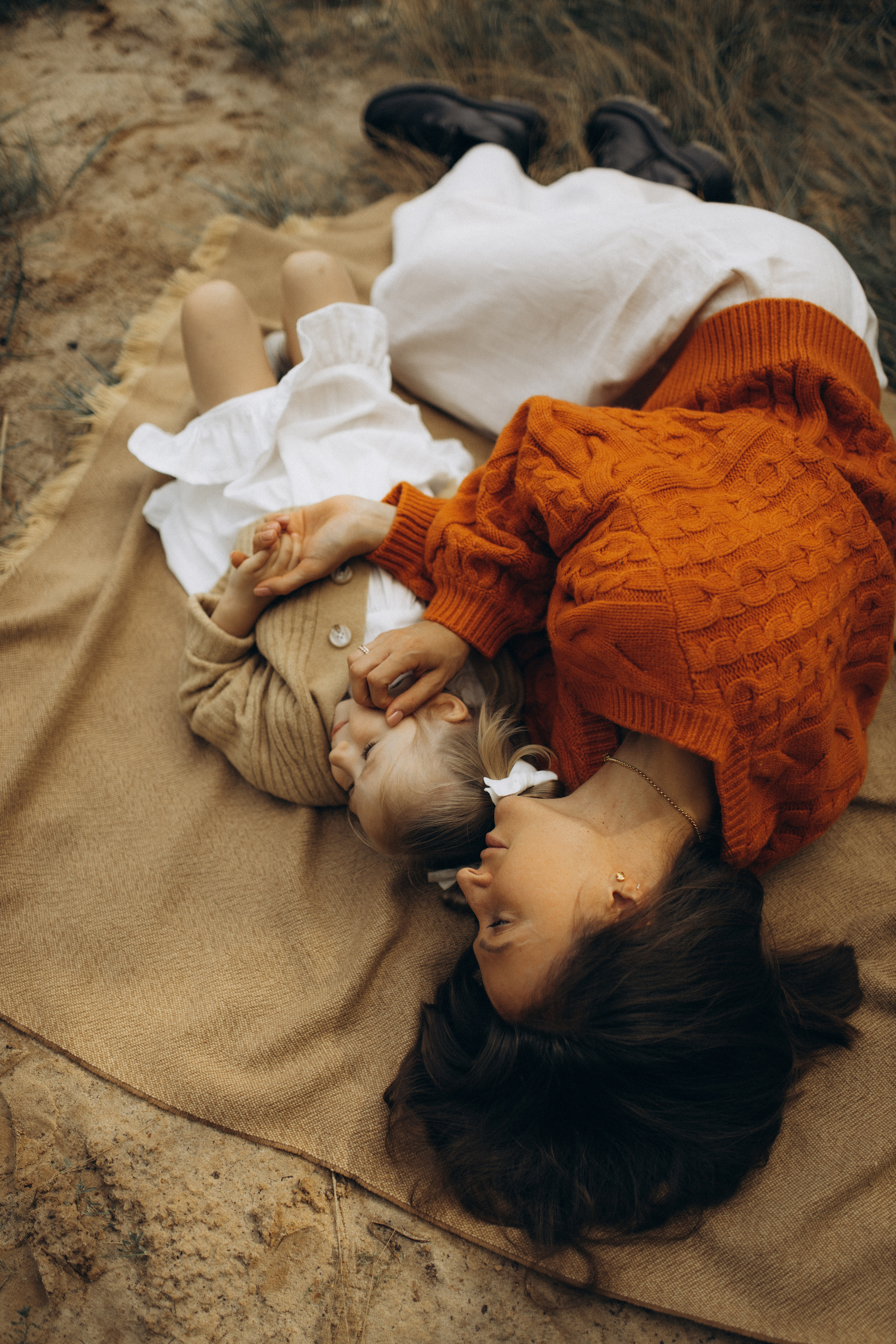 Женя, Николь. Семейный фотограф Оля Гладченко