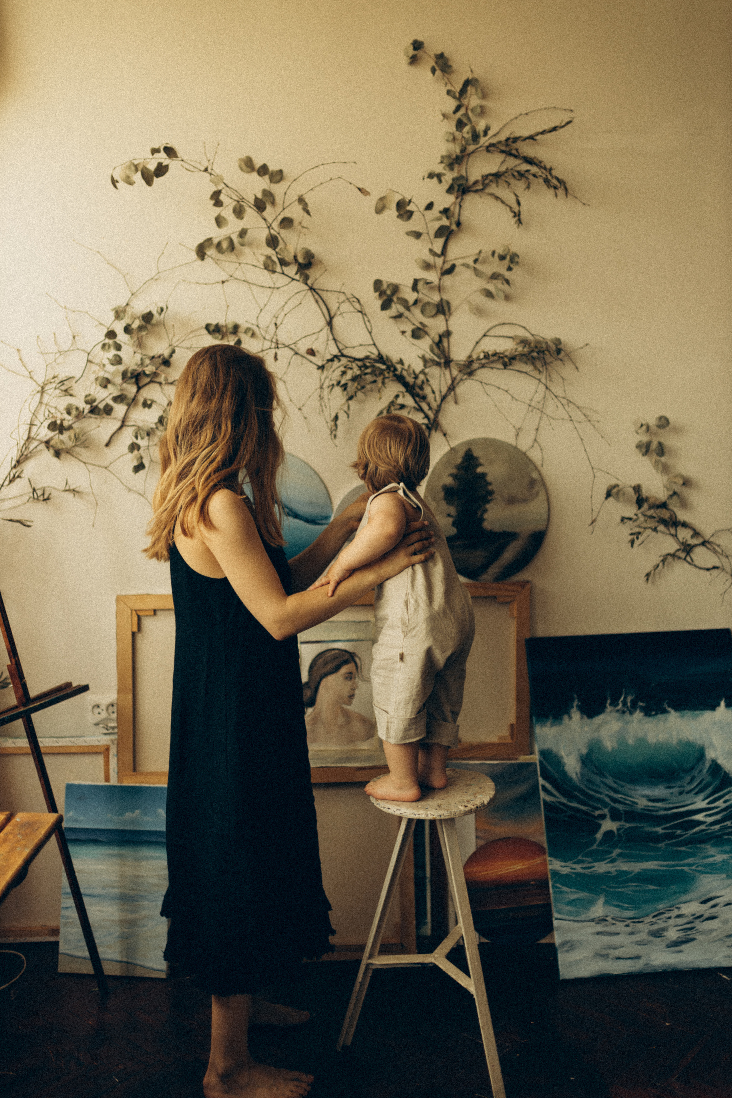 Аня, Тимофей ♡. Семейный фотограф Оля Гладченко