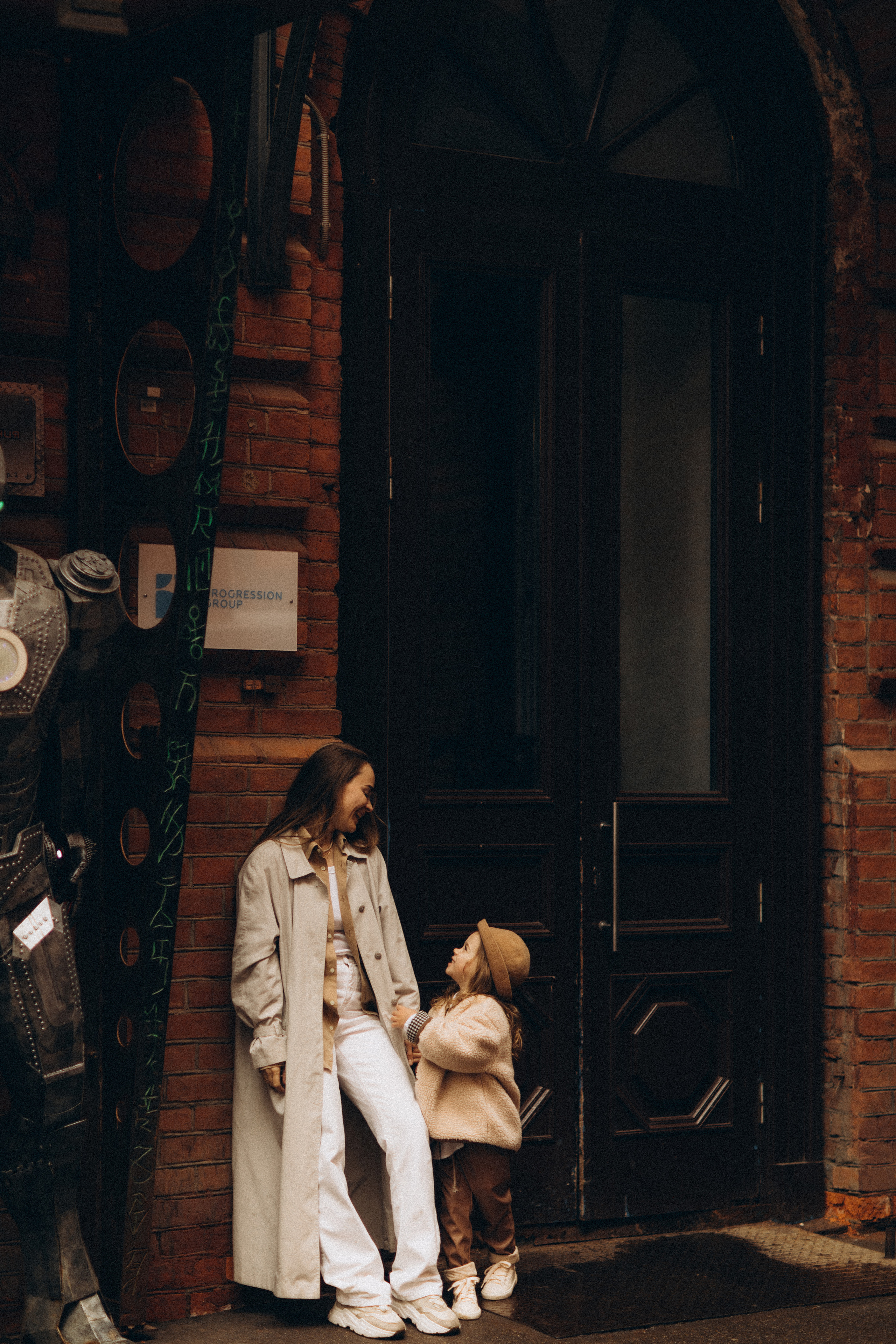 Аксения, Оливия. Семейный фотограф Оля Гладченко