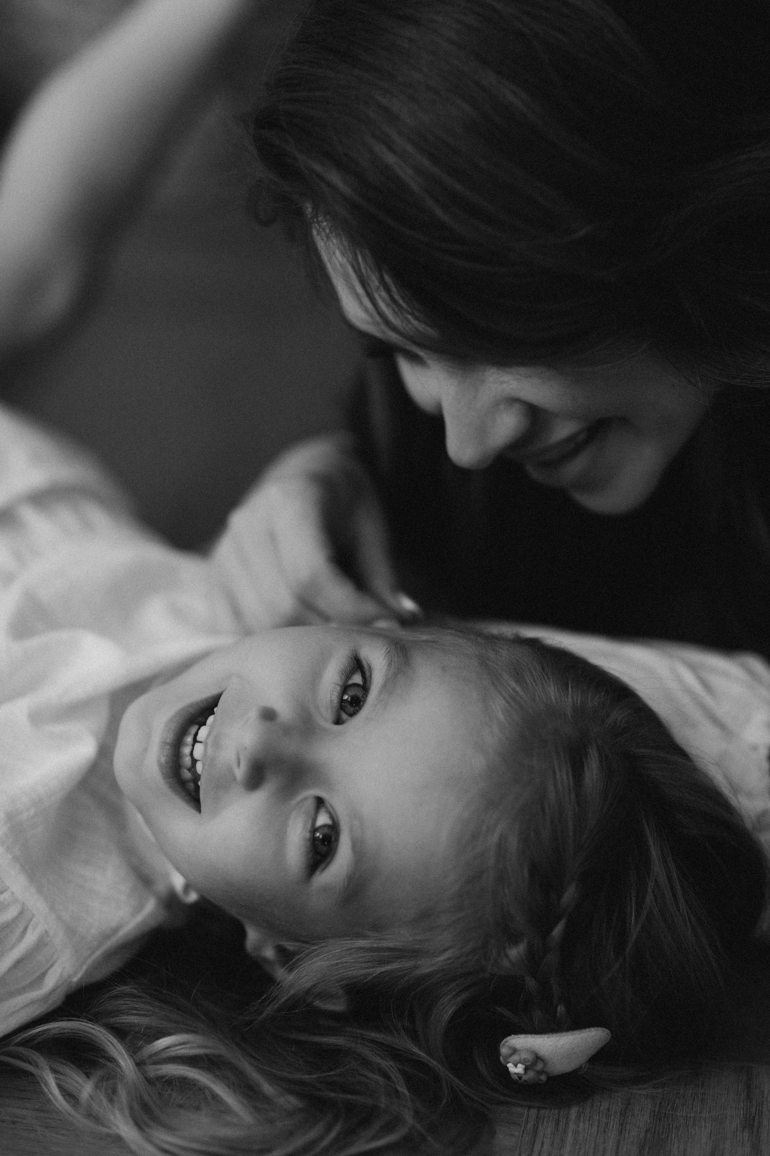 Даша, Соня. Семейный фотограф Оля Гладченко