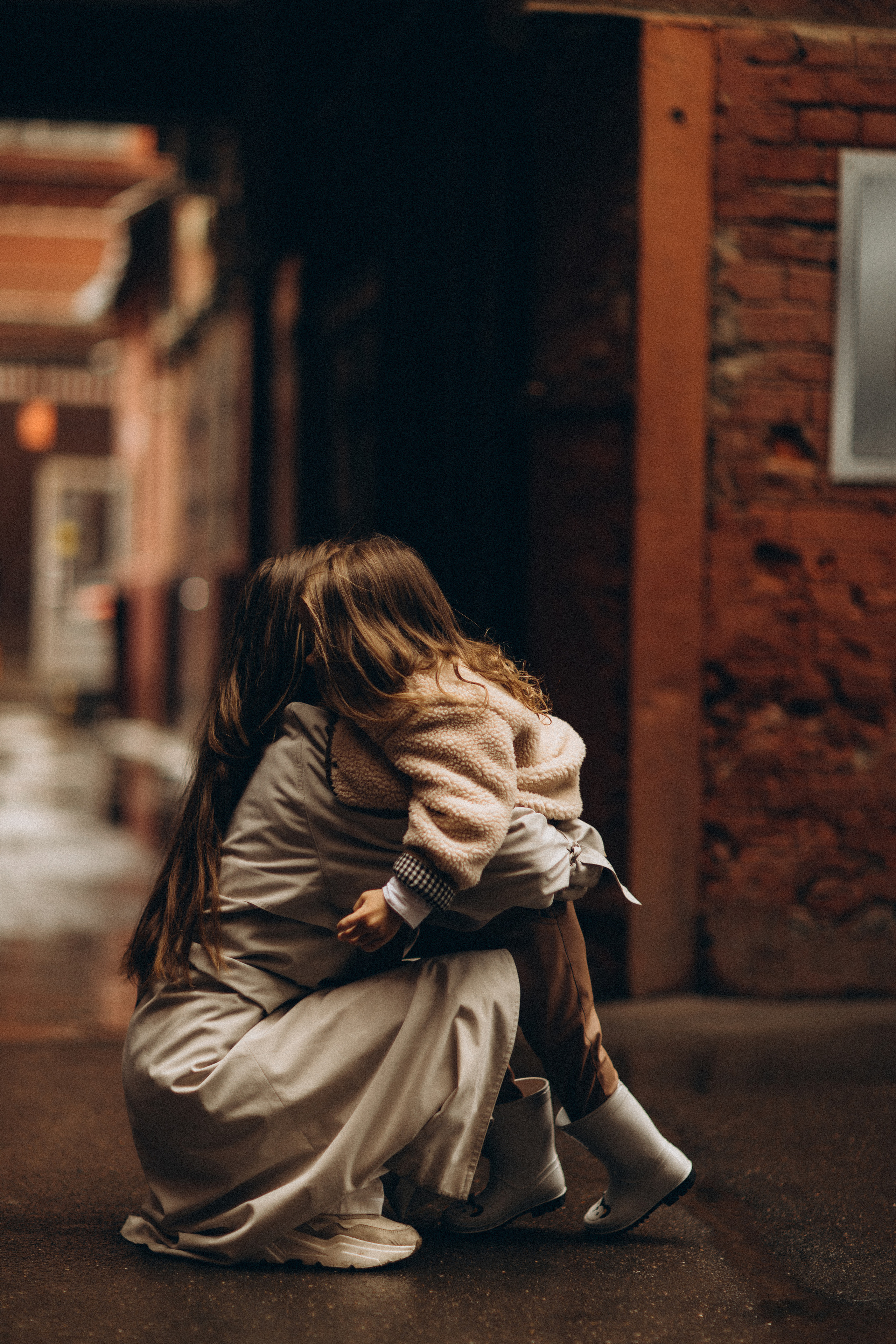 Аксения, Оливия. Семейный фотограф Оля Гладченко