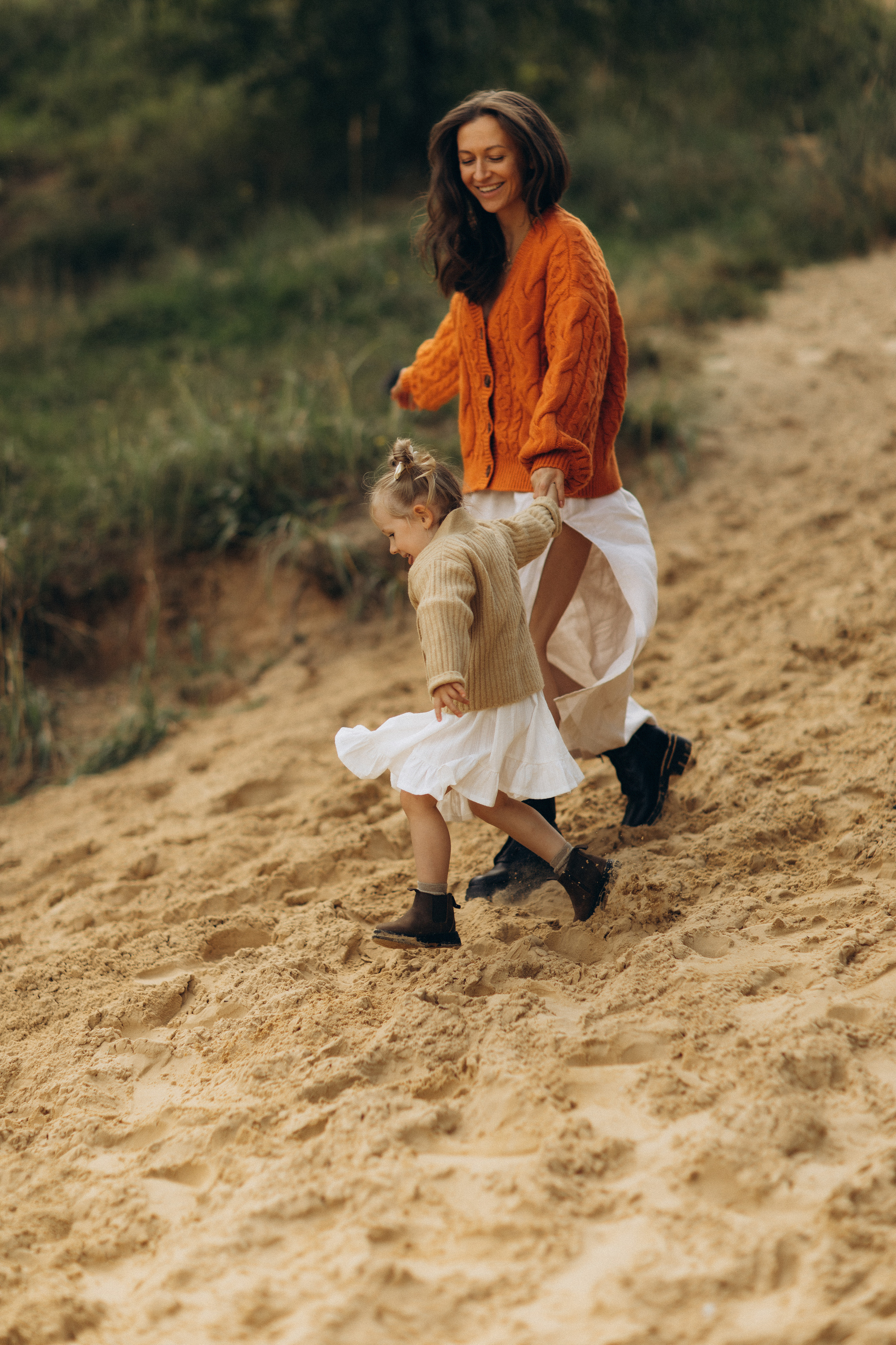 Женя, Николь. Семейный фотограф Оля Гладченко