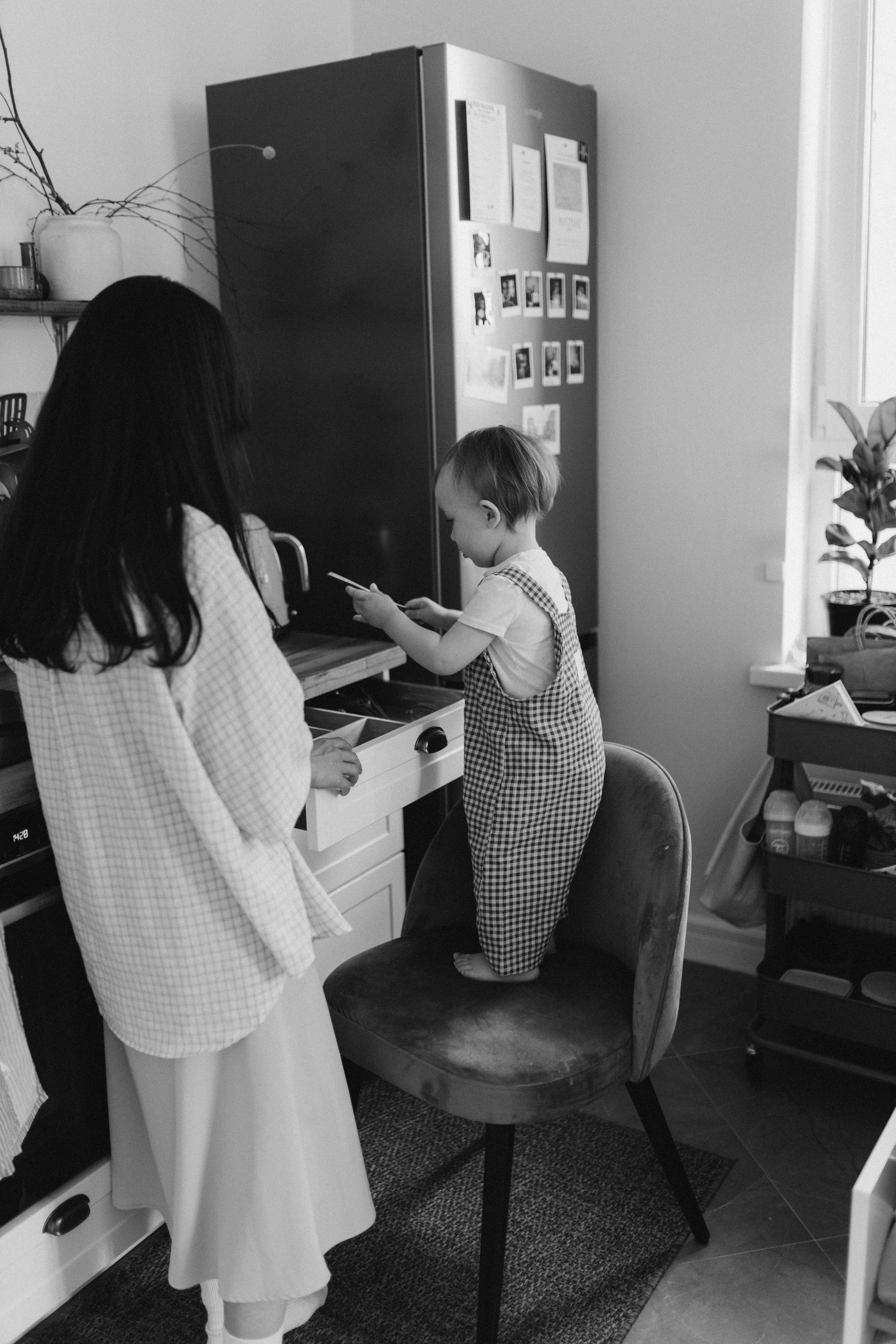 Ваня, Марина, Артем. Семейный фотограф Оля Гладченко