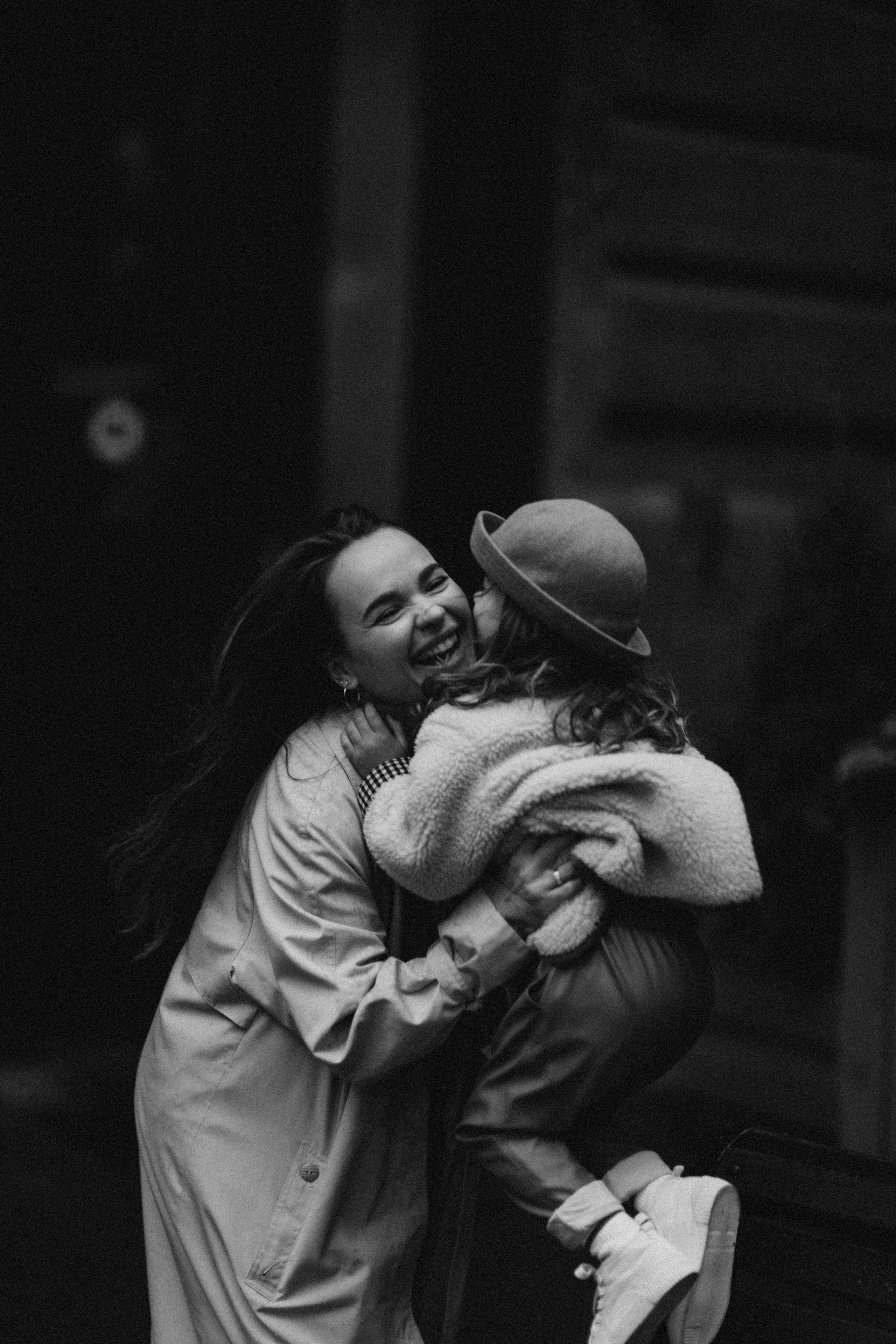 Аксения, Оливия. Семейный фотограф Оля Гладченко