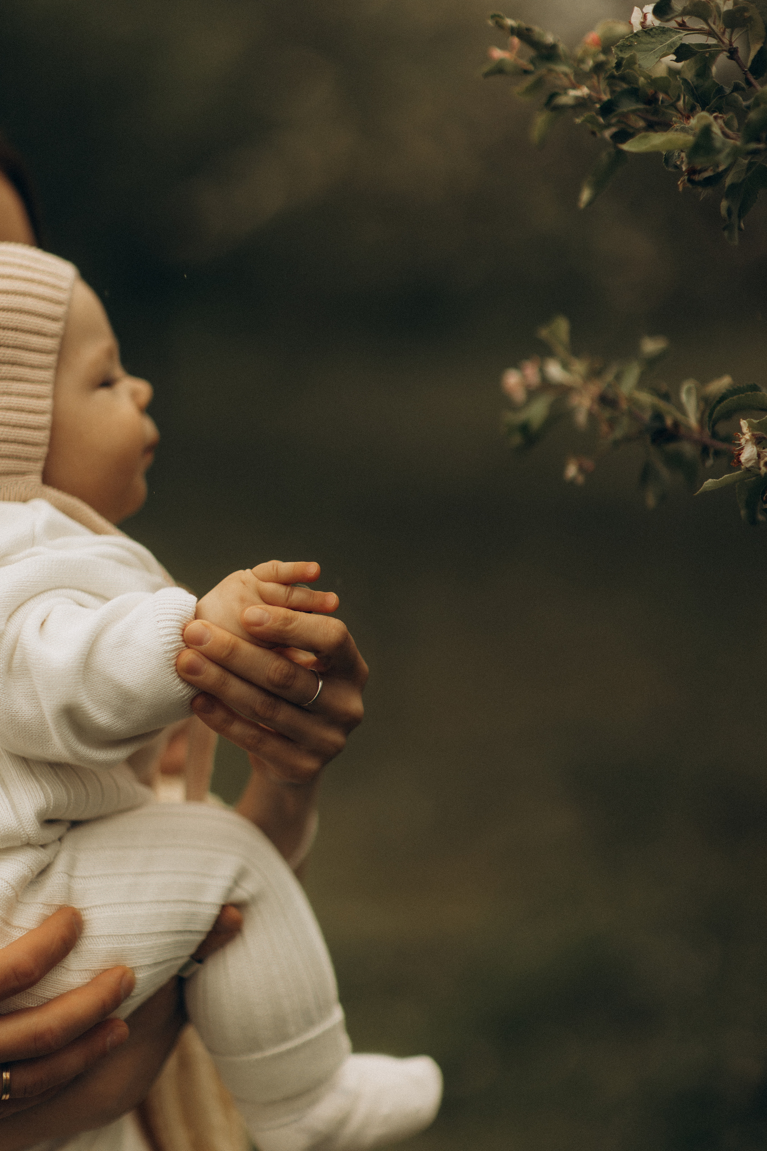 Маша, Ваня, Даня. Семейный фотограф Оля Гладченко