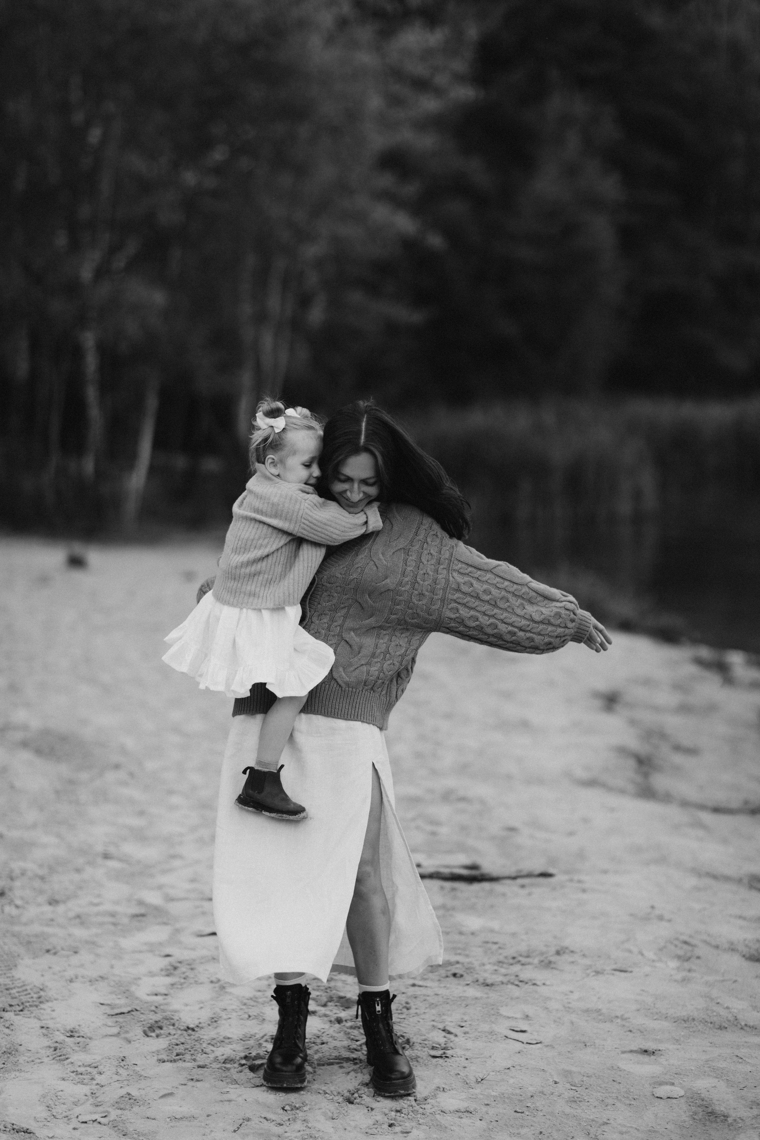 Женя, Николь. Семейный фотограф Оля Гладченко