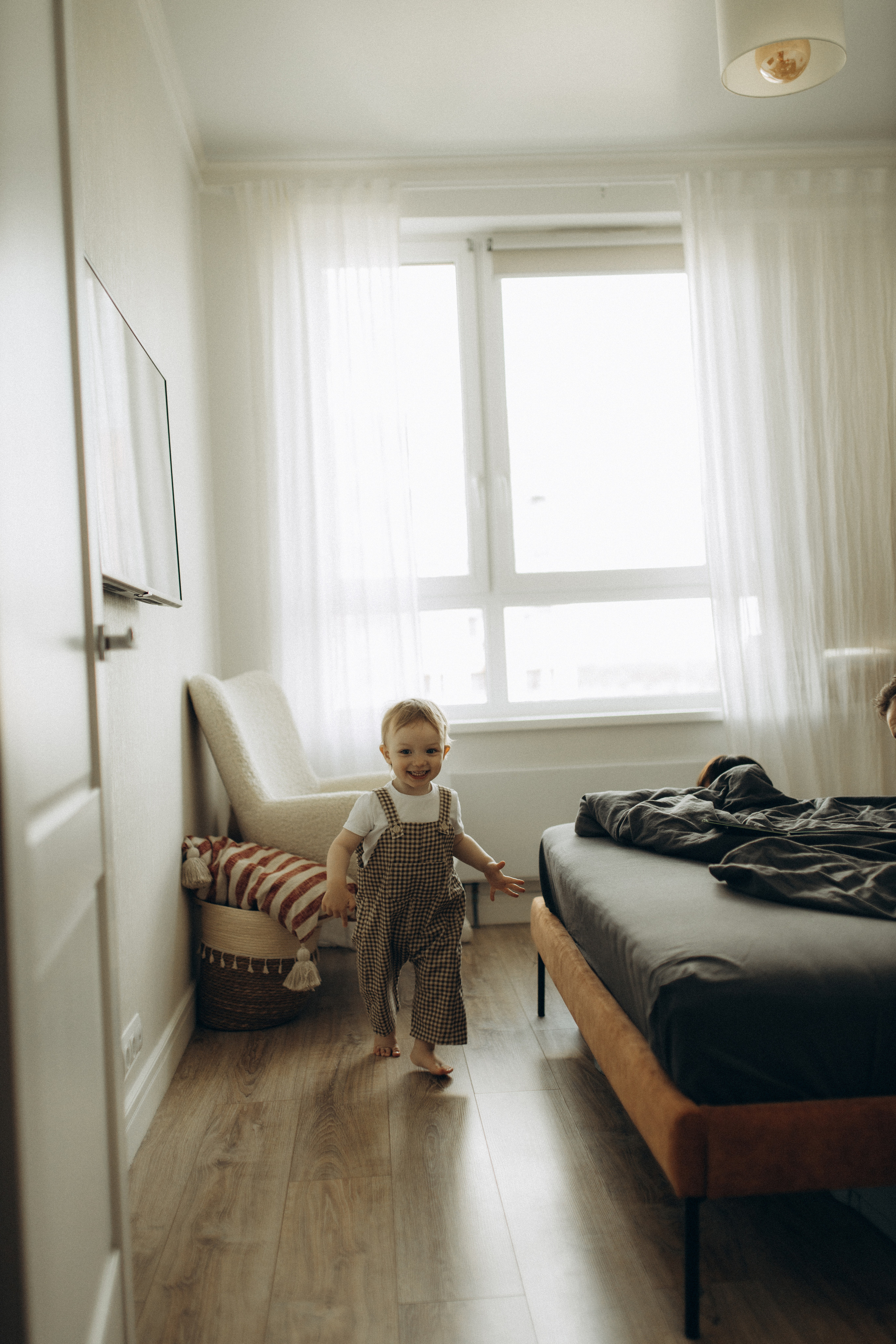 Ваня, Марина, Артем. Семейный фотограф Оля Гладченко