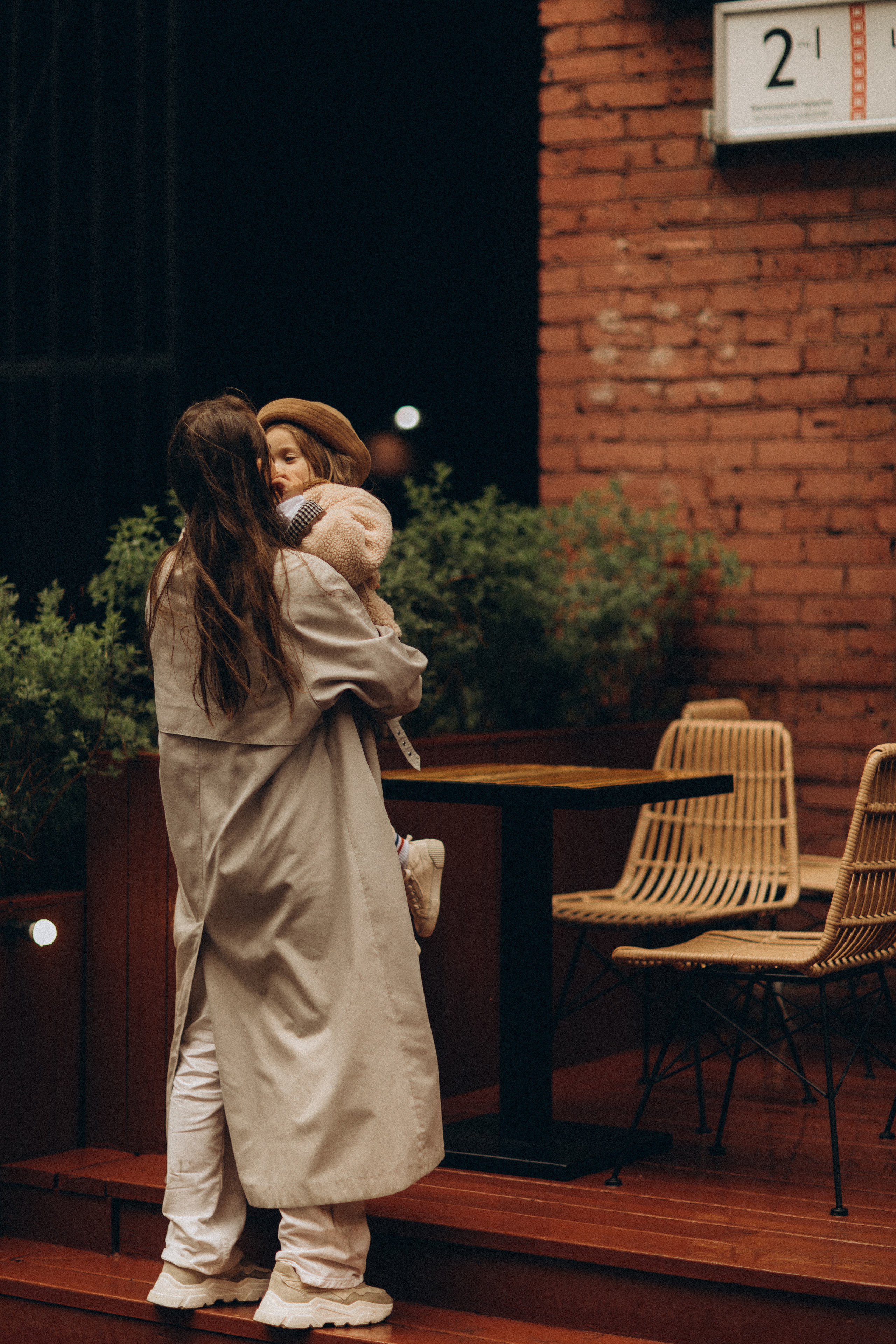 Аксения, Оливия. Семейный фотограф Оля Гладченко