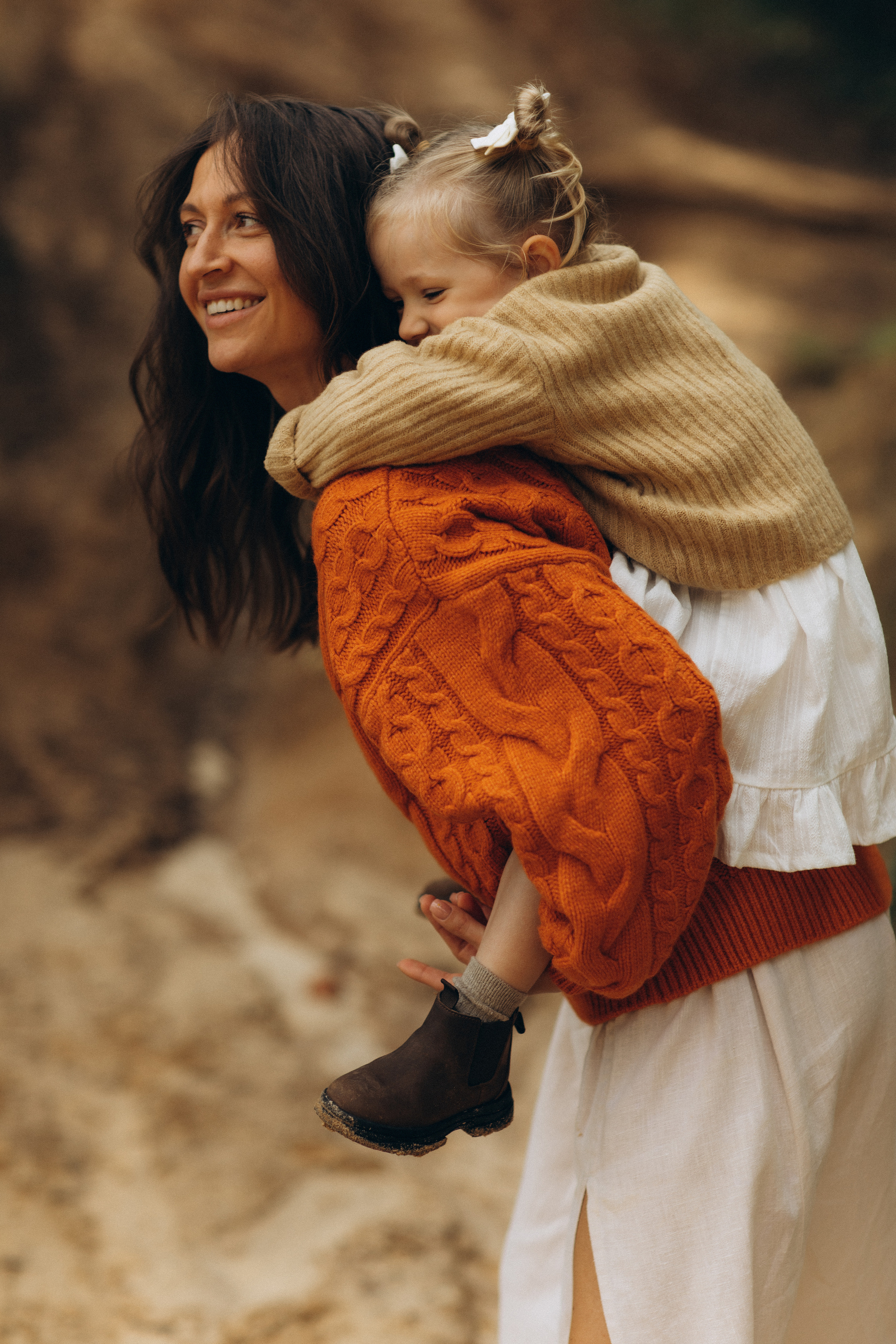 Женя, Николь. Семейный фотограф Оля Гладченко