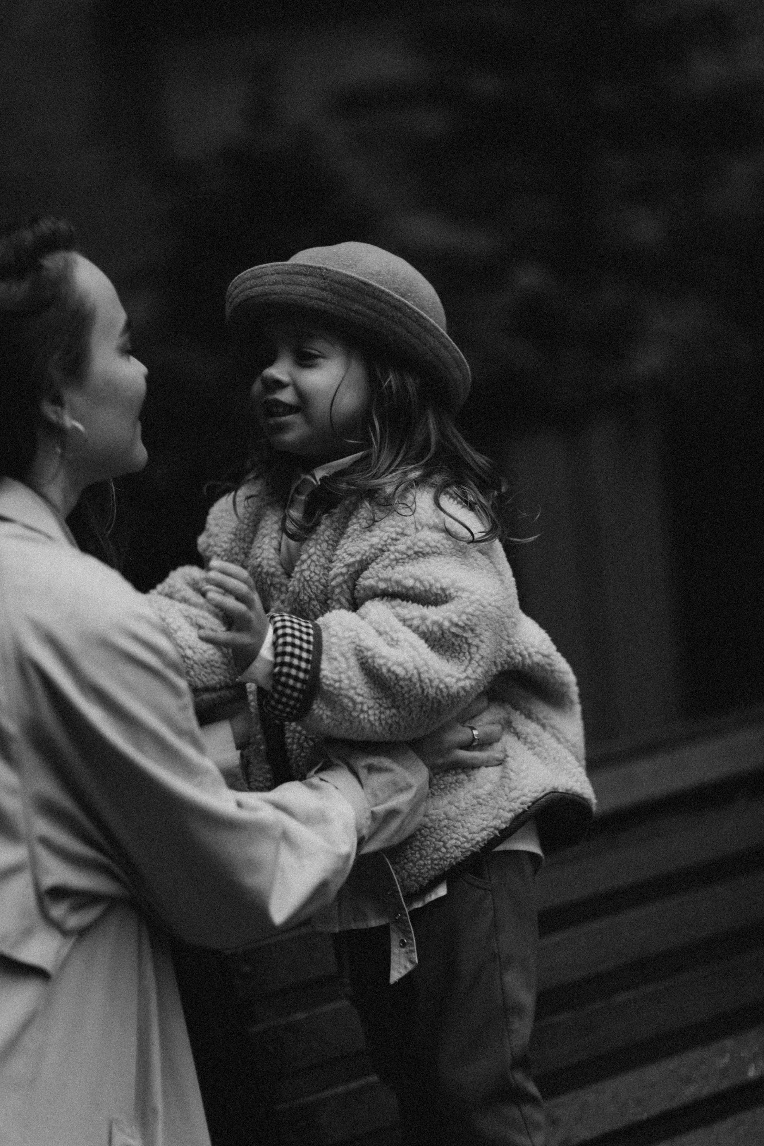 Аксения, Оливия. Семейный фотограф Оля Гладченко