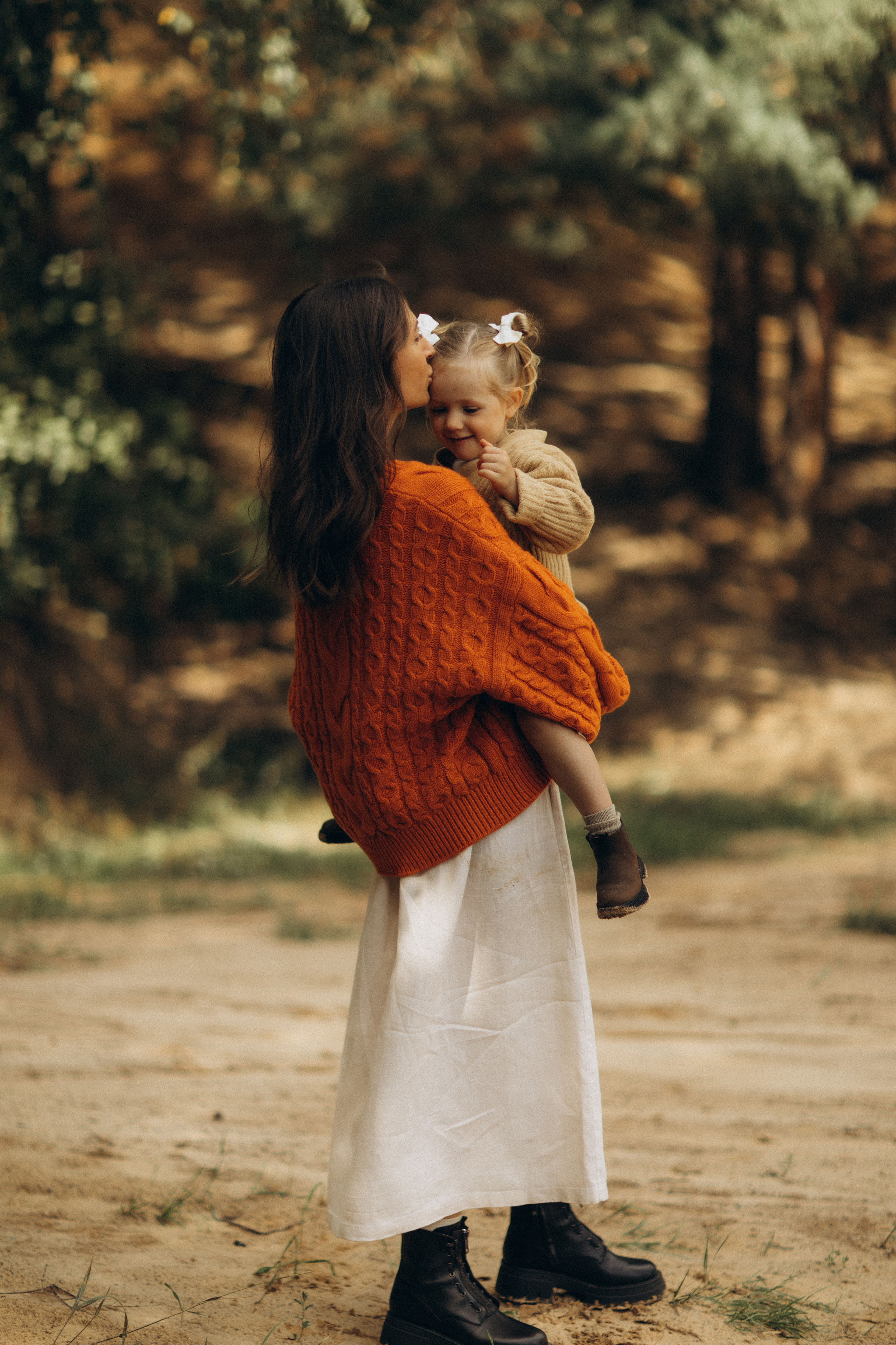 Женя, Николь. Семейный фотограф Оля Гладченко