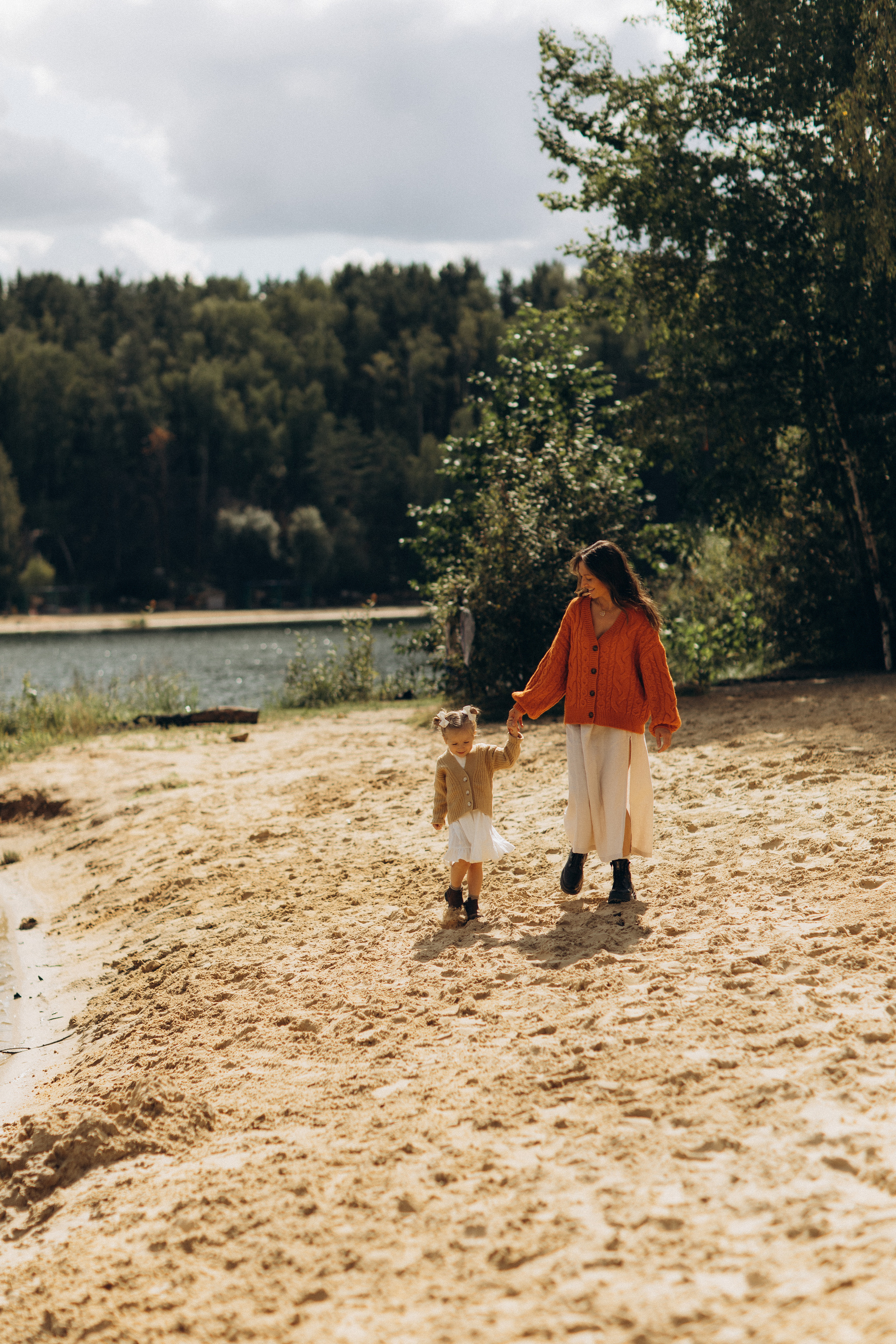 Женя, Николь. Семейный фотограф Оля Гладченко