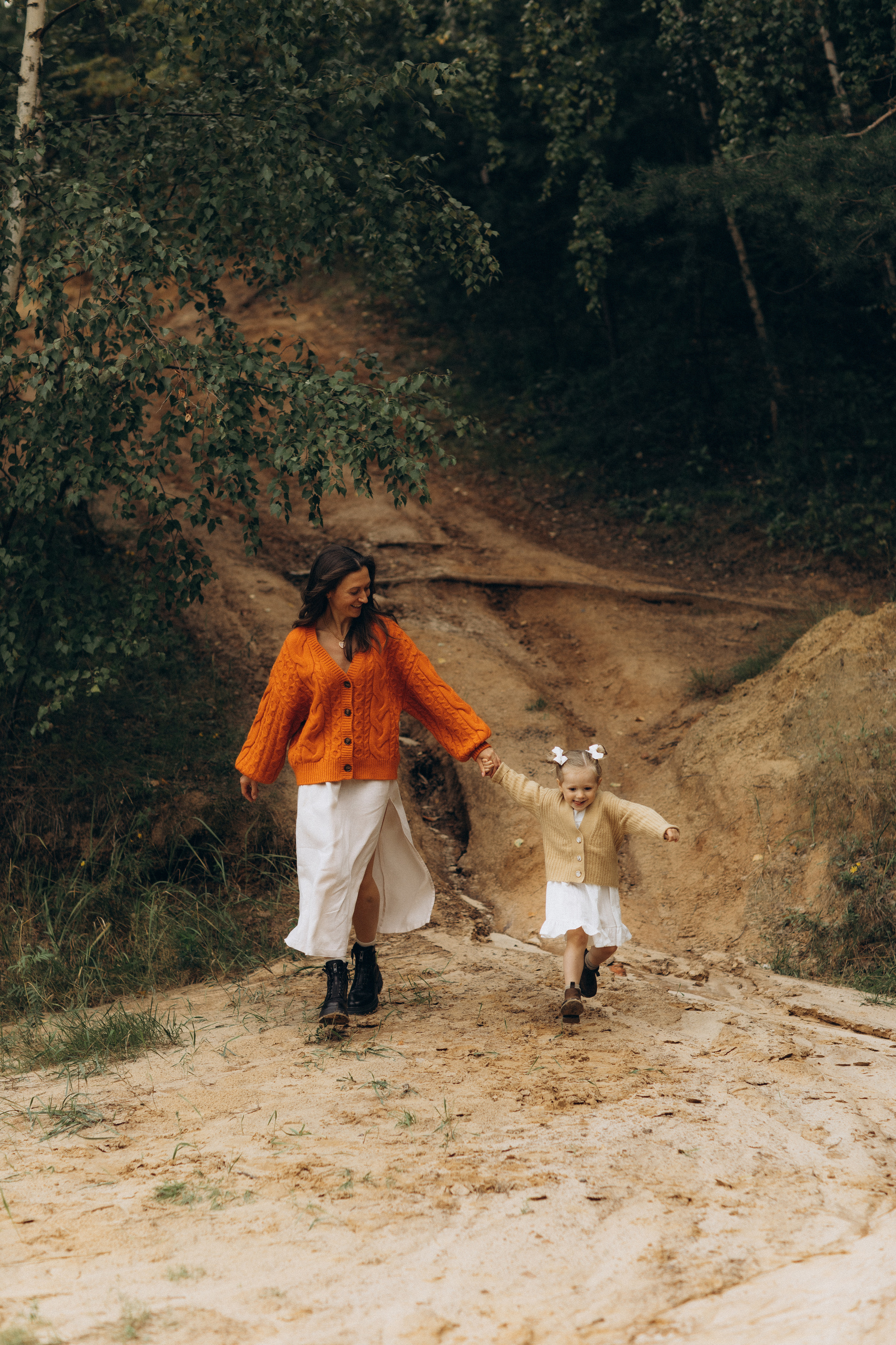Женя, Николь. Семейный фотограф Оля Гладченко