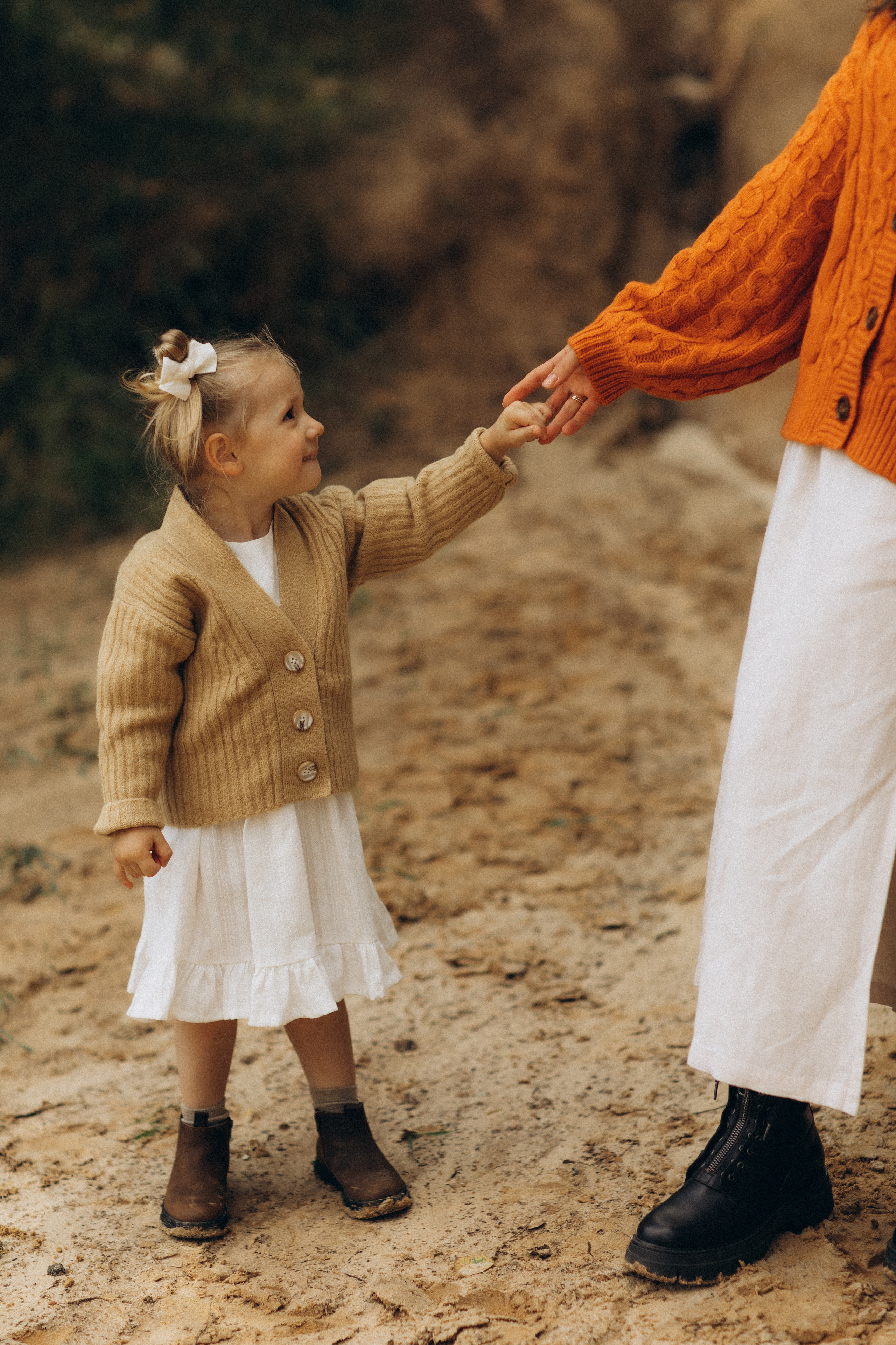Женя, Николь. Семейный фотограф Оля Гладченко