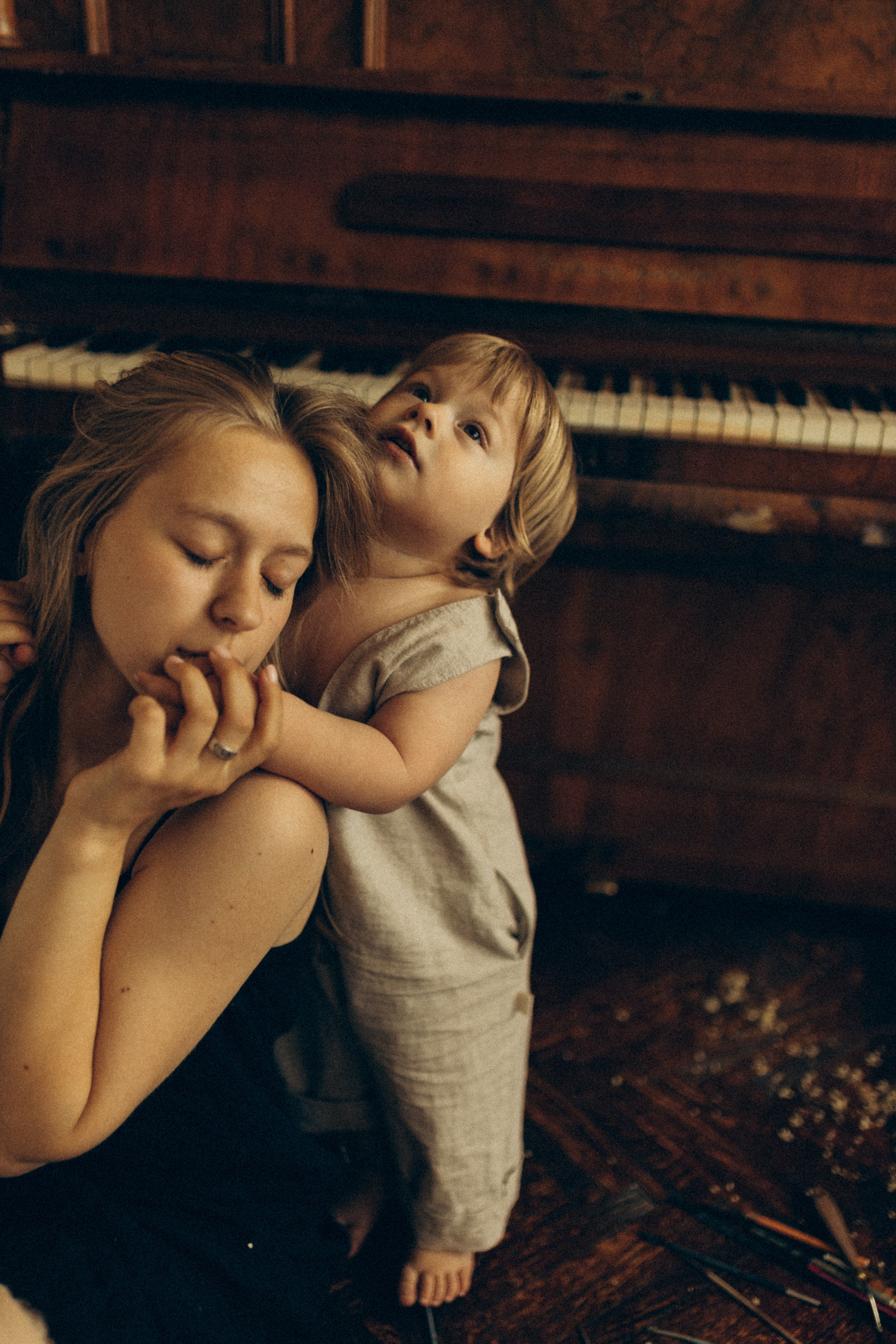 Аня, Тимофей ♡. Семейный фотограф Оля Гладченко