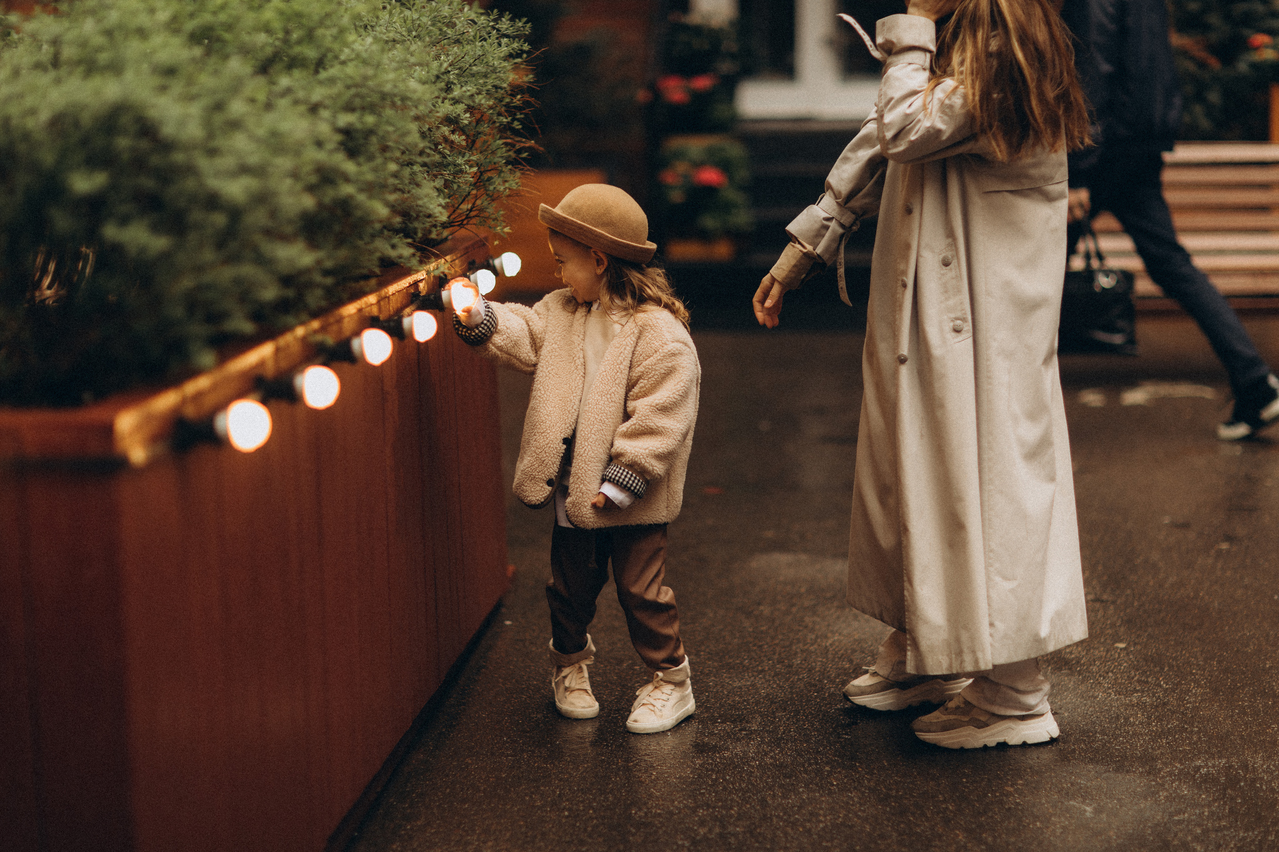 Аксения, Оливия. Семейный фотограф Оля Гладченко