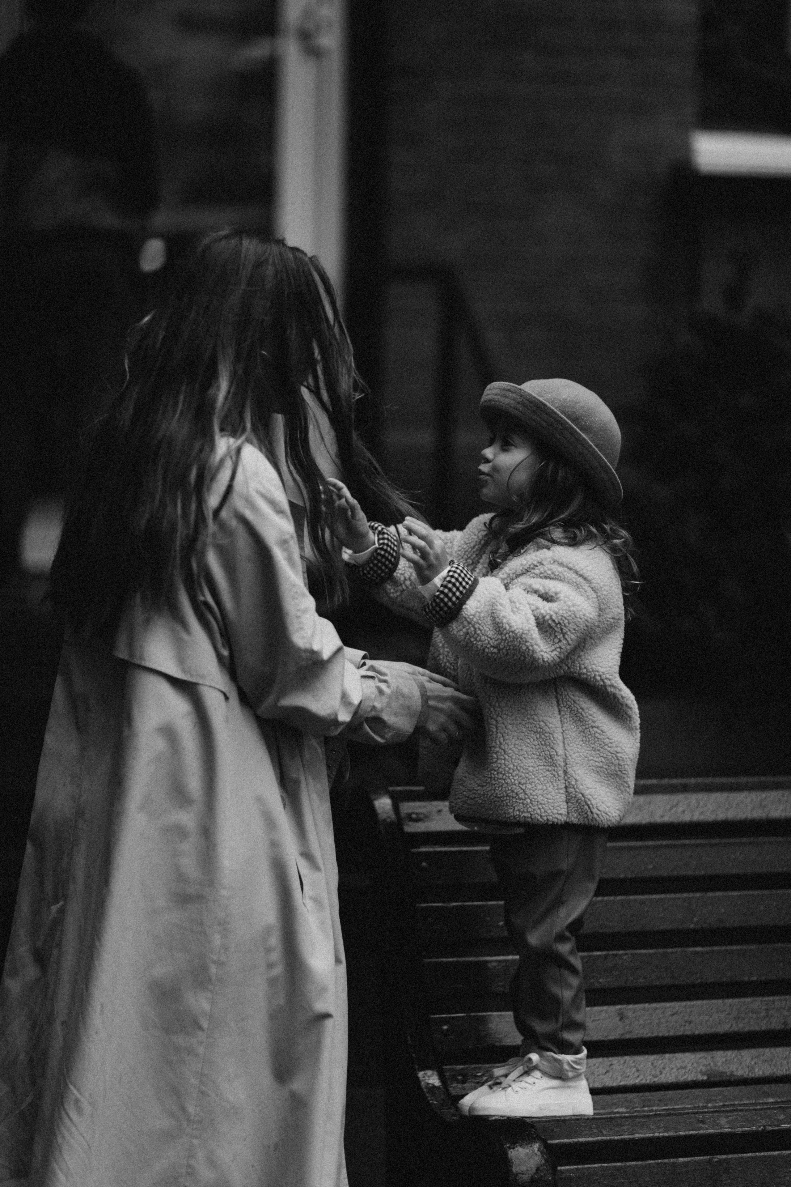 Аксения, Оливия. Семейный фотограф Оля Гладченко