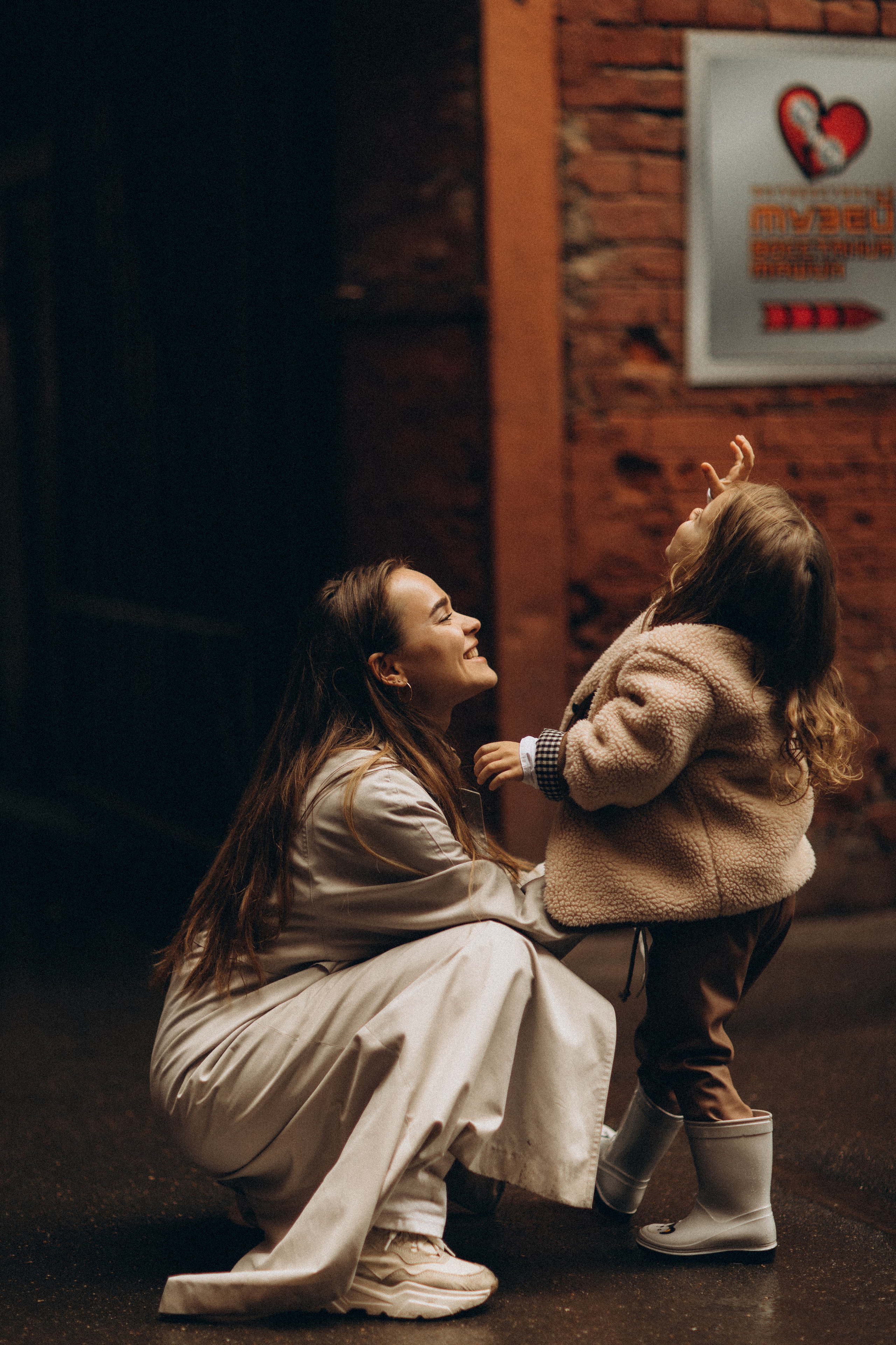 Аксения, Оливия. Семейный фотограф Оля Гладченко