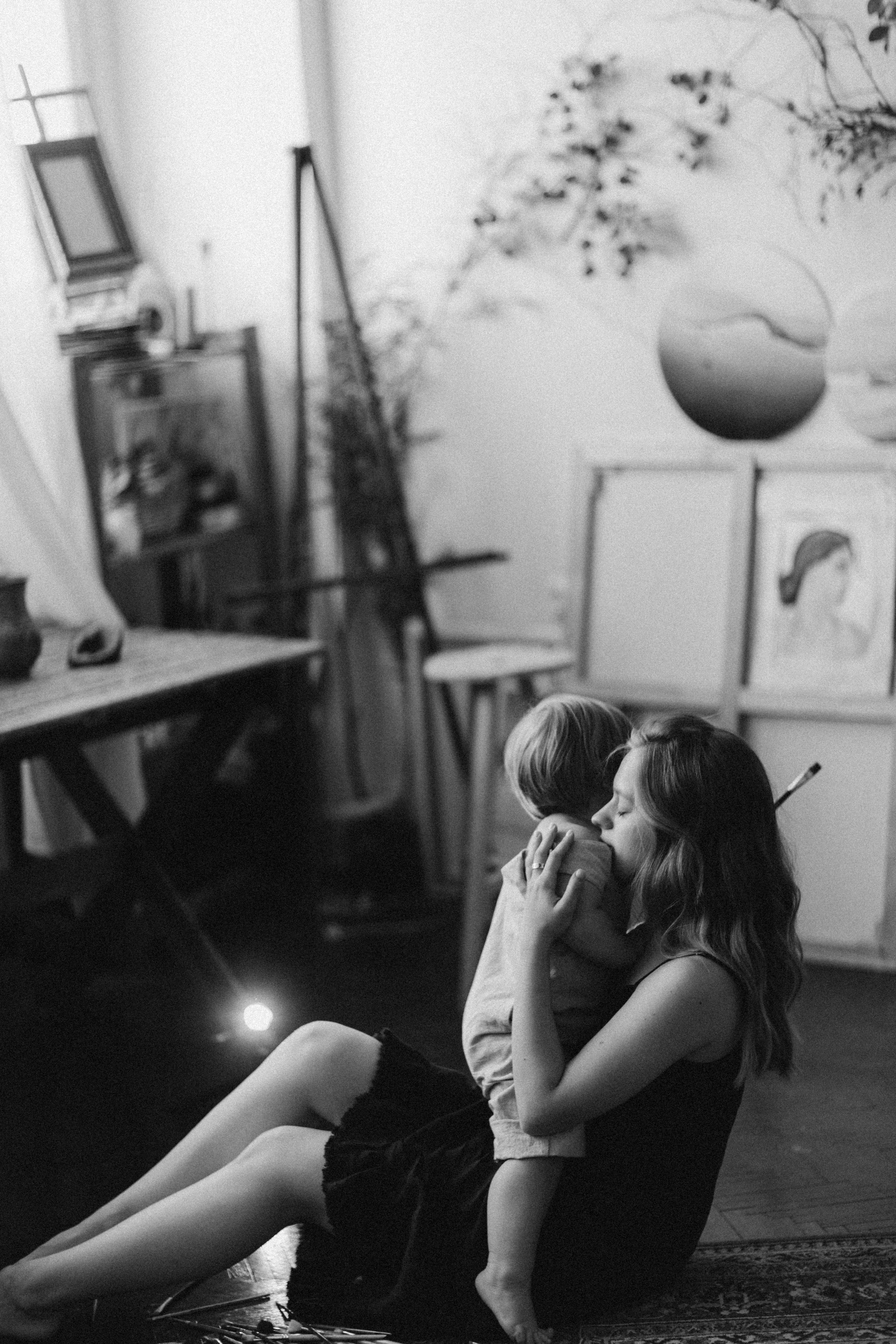 Аня, Тимофей ♡. Семейный фотограф Оля Гладченко