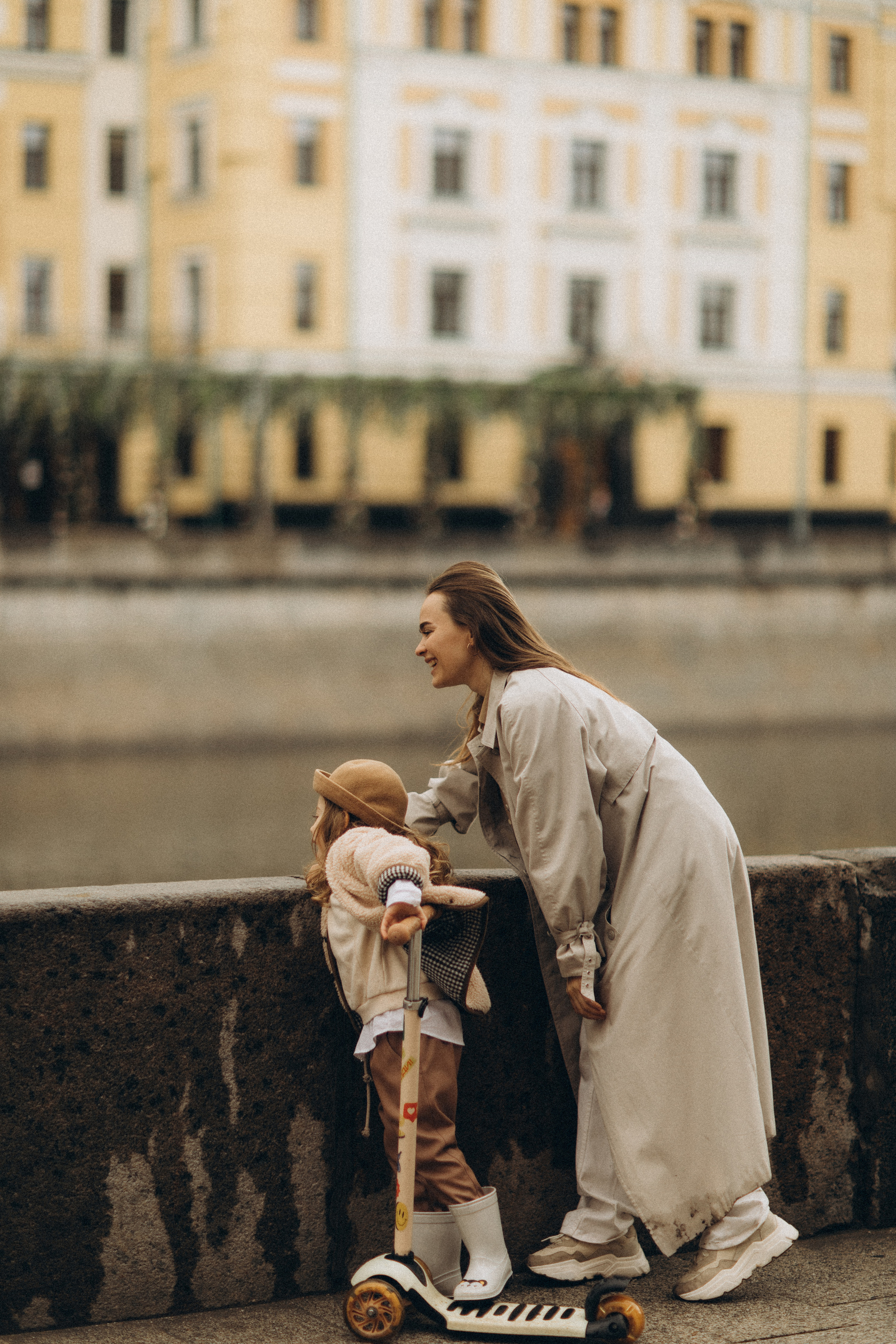 Аксения, Оливия. Семейный фотограф Оля Гладченко