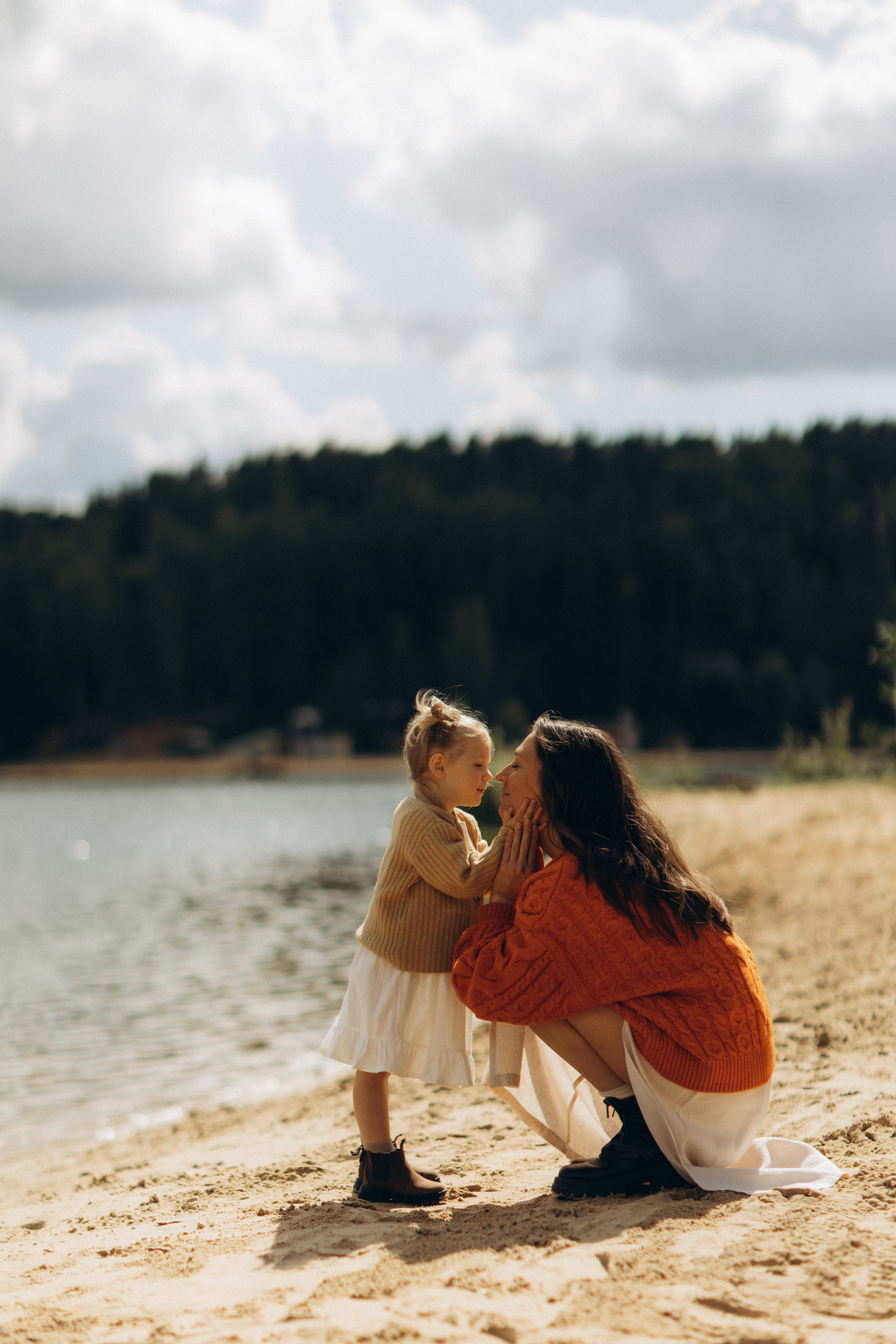 Женя, Николь. Семейный фотограф Оля Гладченко