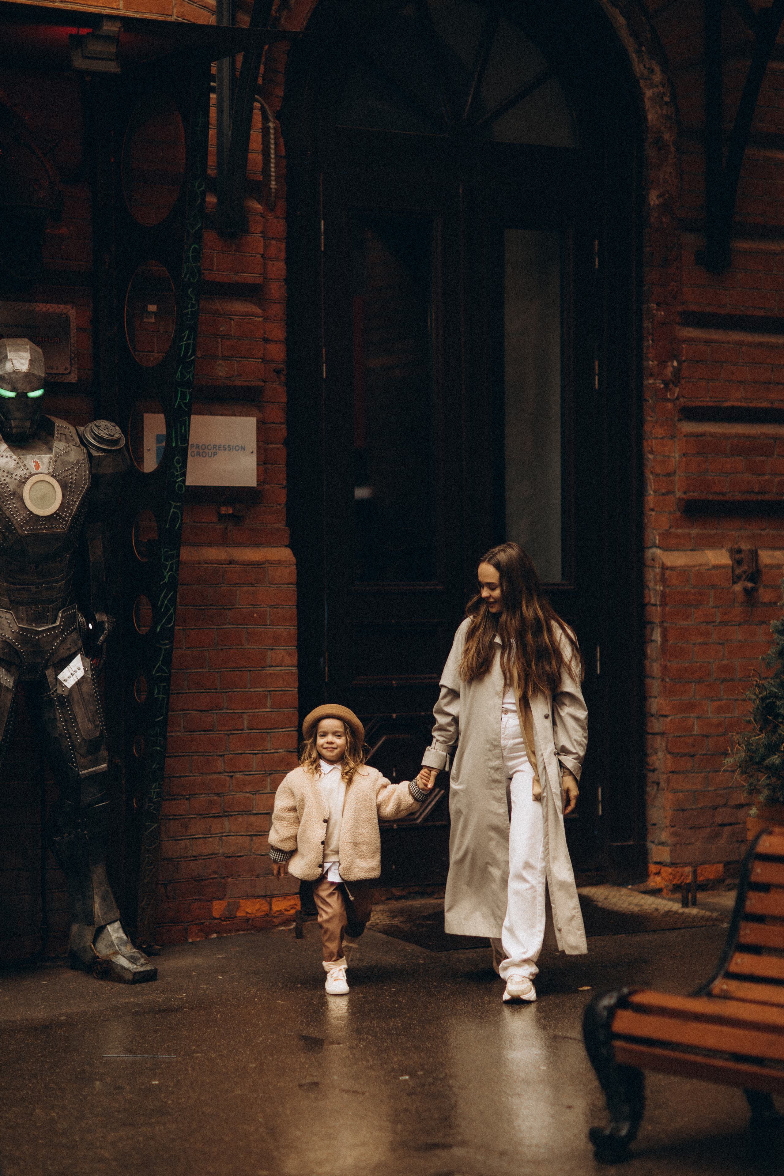 Аксения, Оливия. Семейный фотограф Оля Гладченко