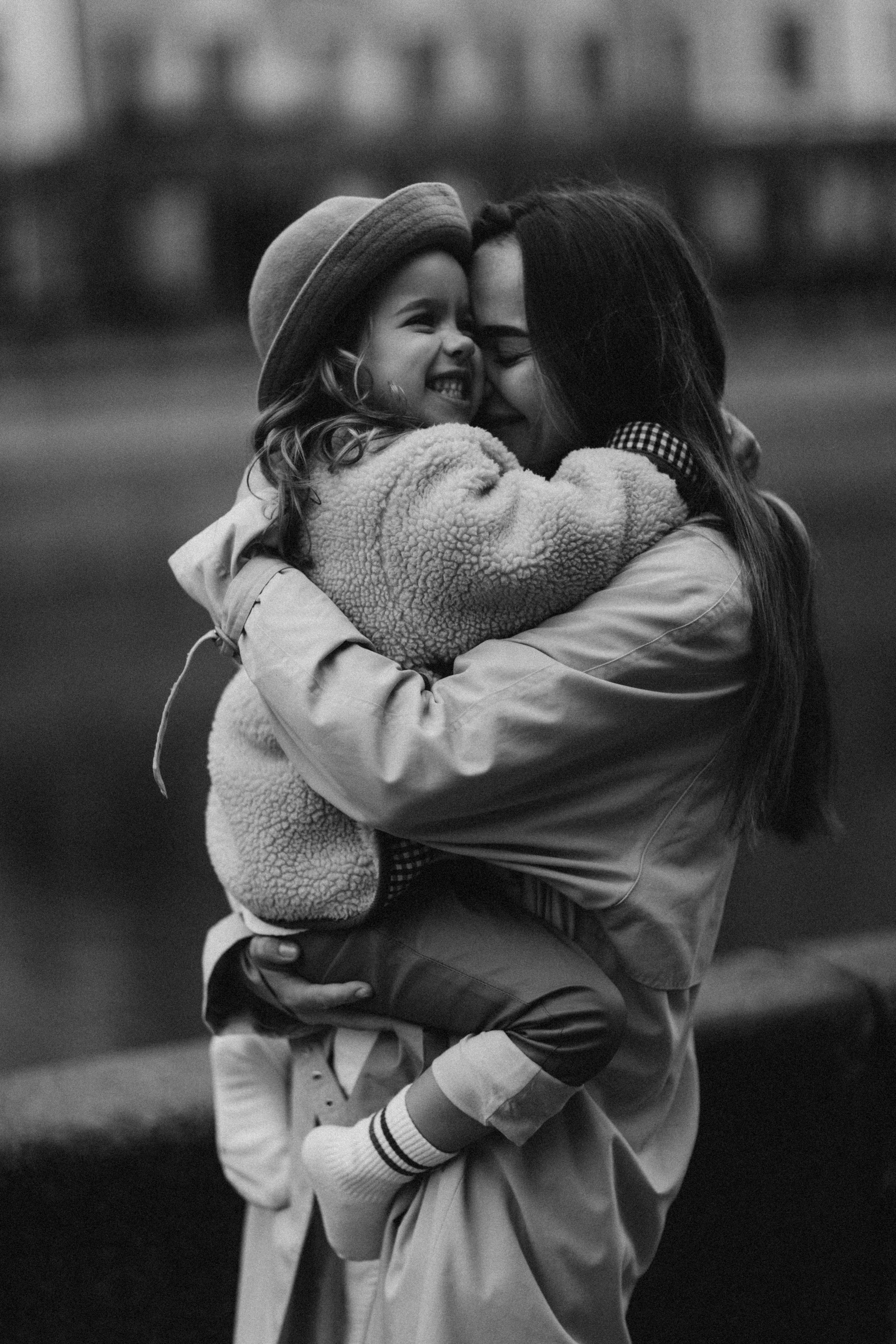 Аксения, Оливия. Семейный фотограф Оля Гладченко