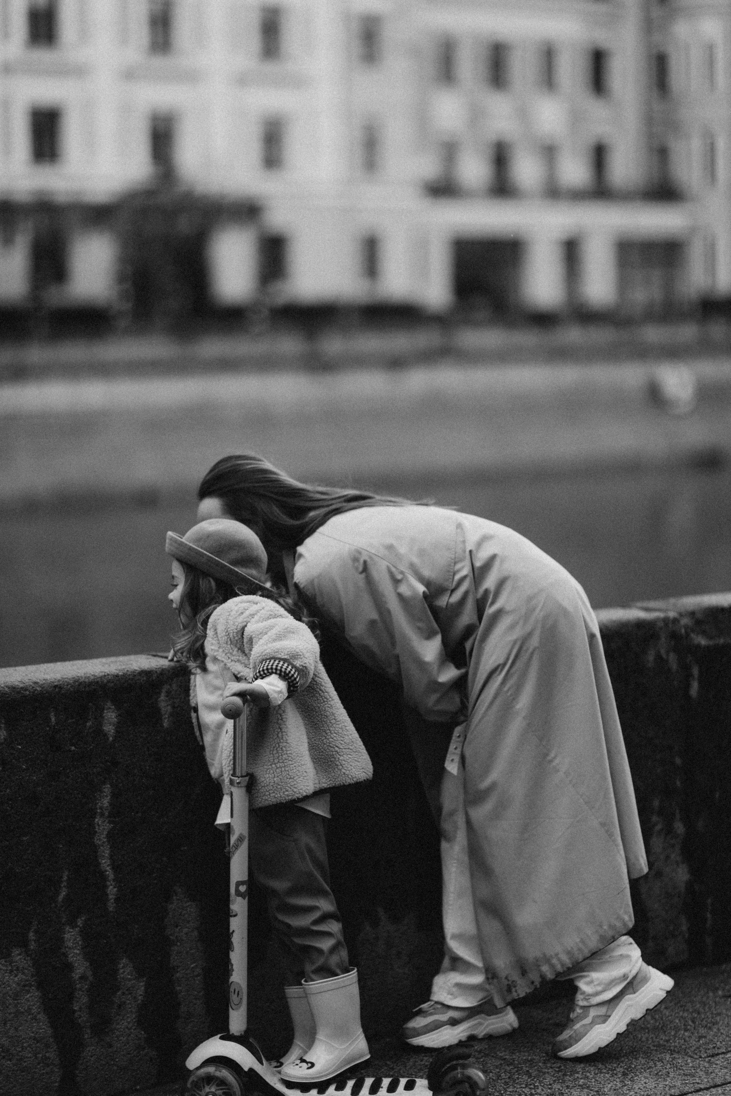 Аксения, Оливия. Семейный фотограф Оля Гладченко