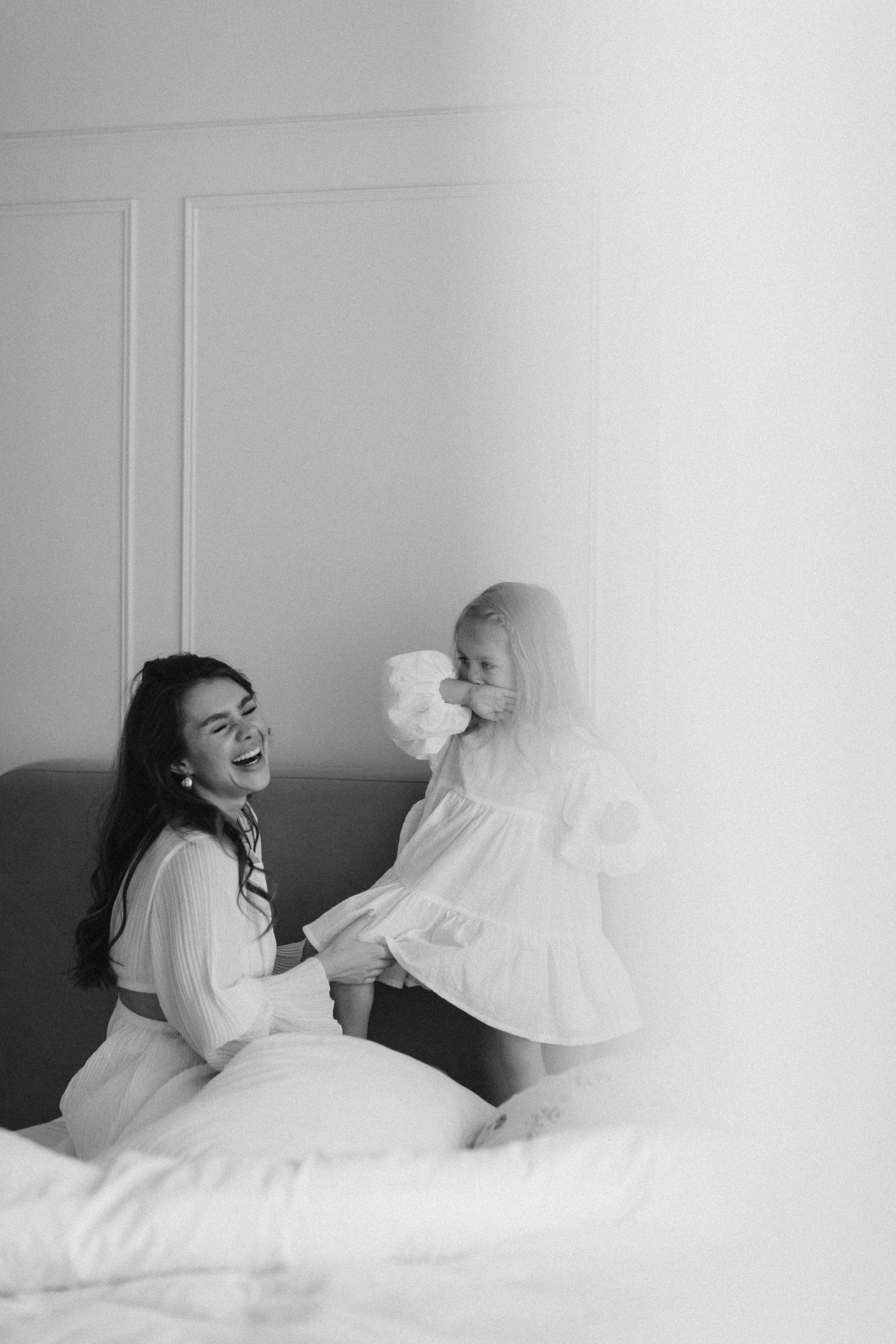 Даша, Соня. Семейный фотограф Оля Гладченко