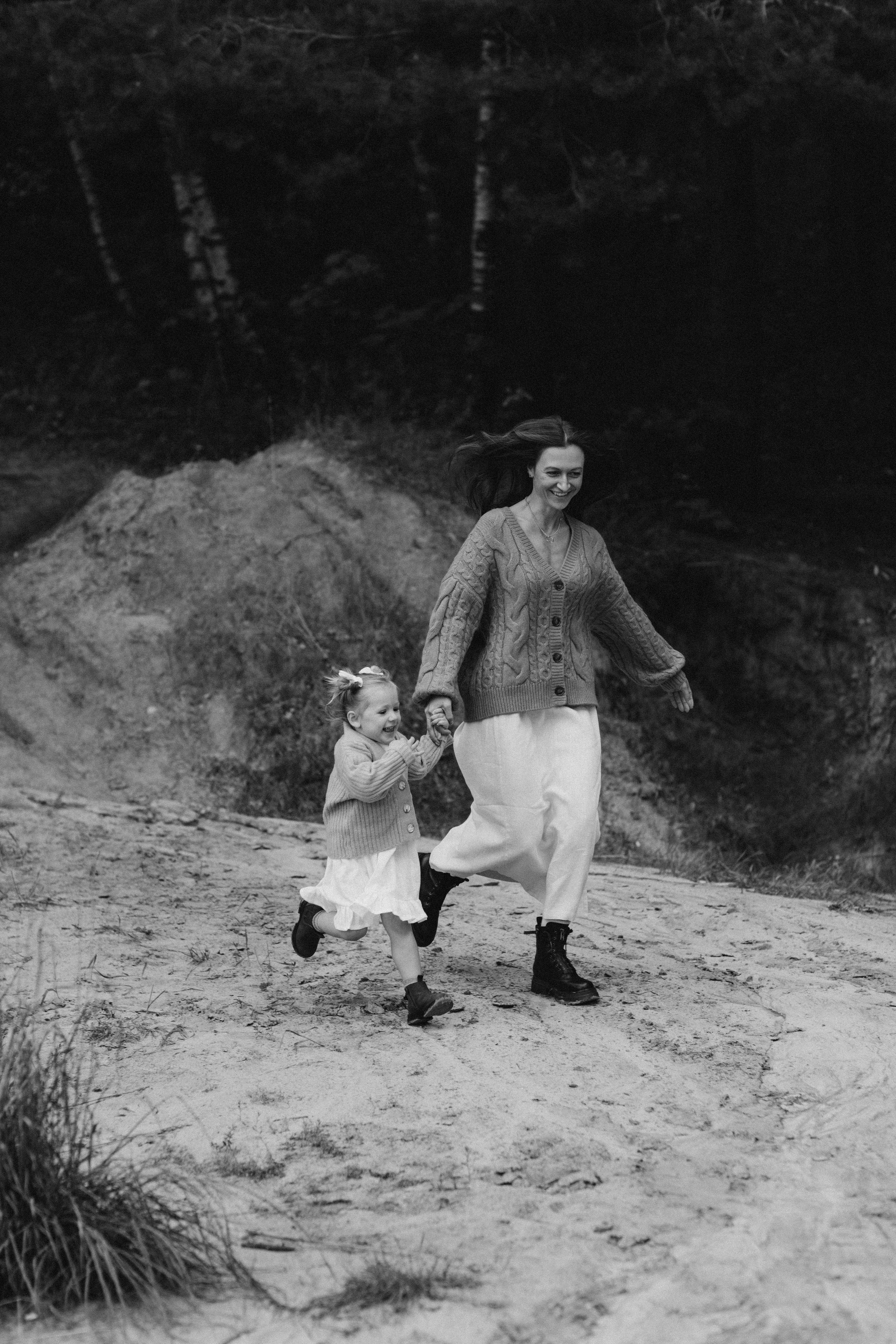 Женя, Николь. Семейный фотограф Оля Гладченко