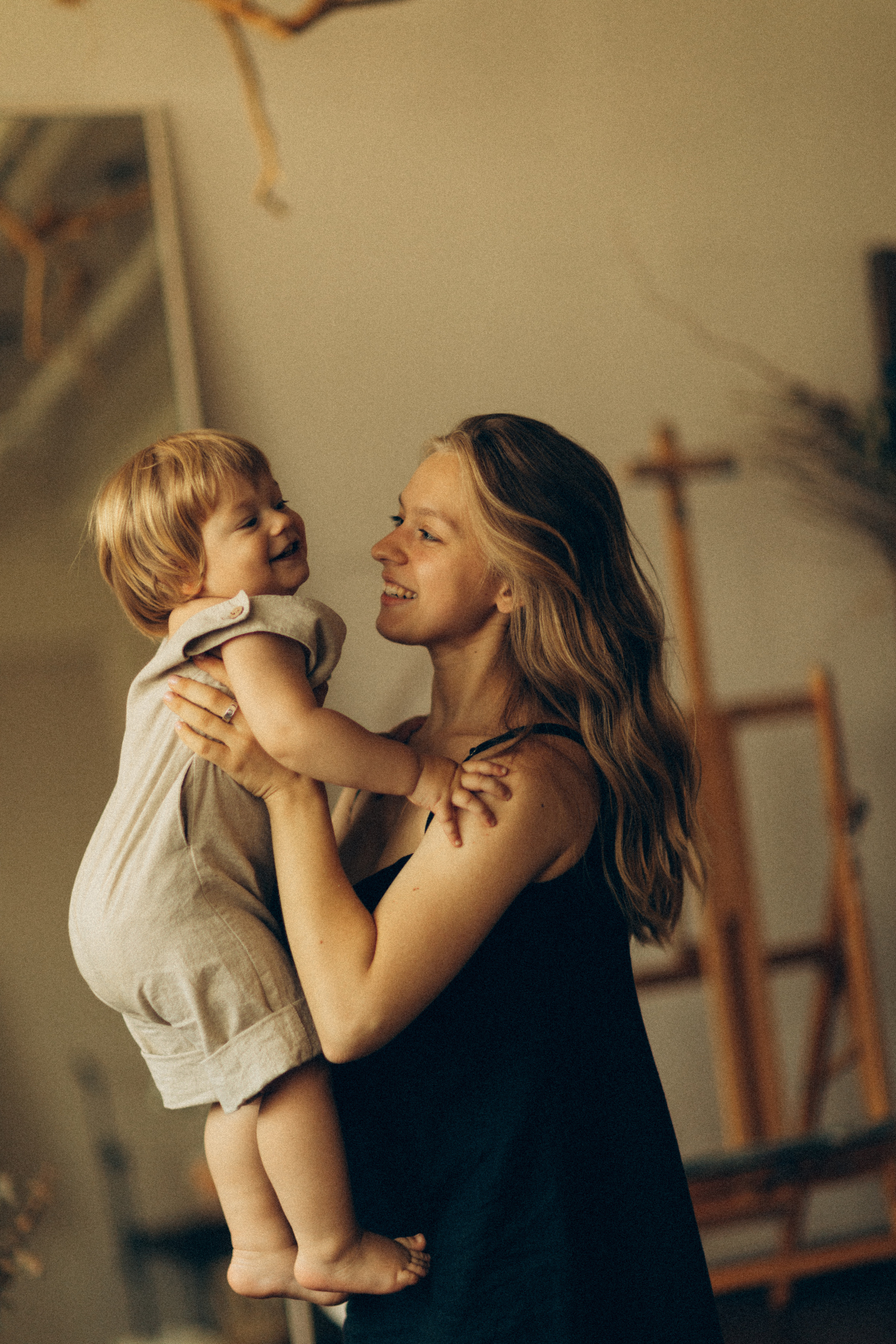 Аня, Тимофей ♡. Семейный фотограф Оля Гладченко