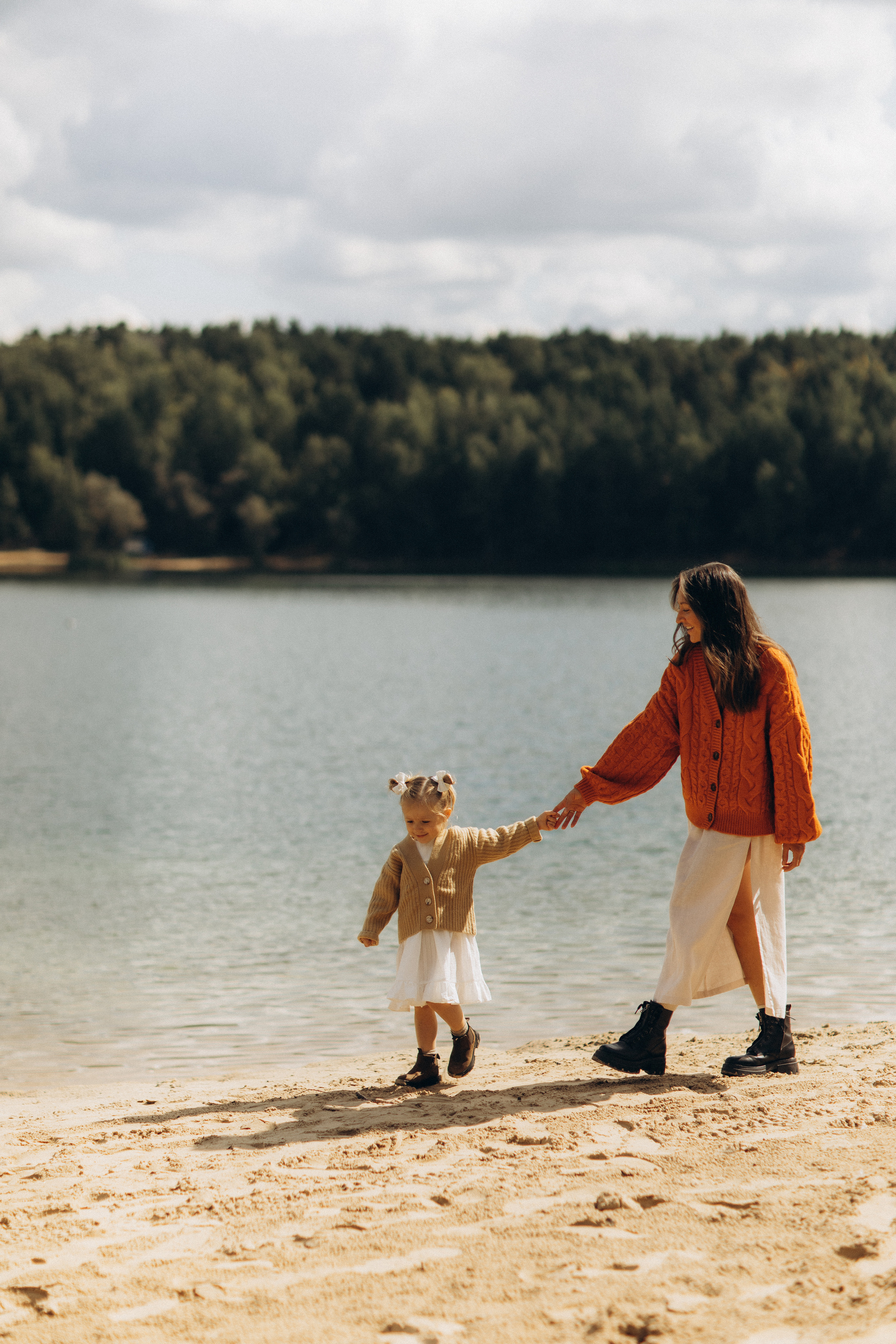 Женя, Николь. Семейный фотограф Оля Гладченко