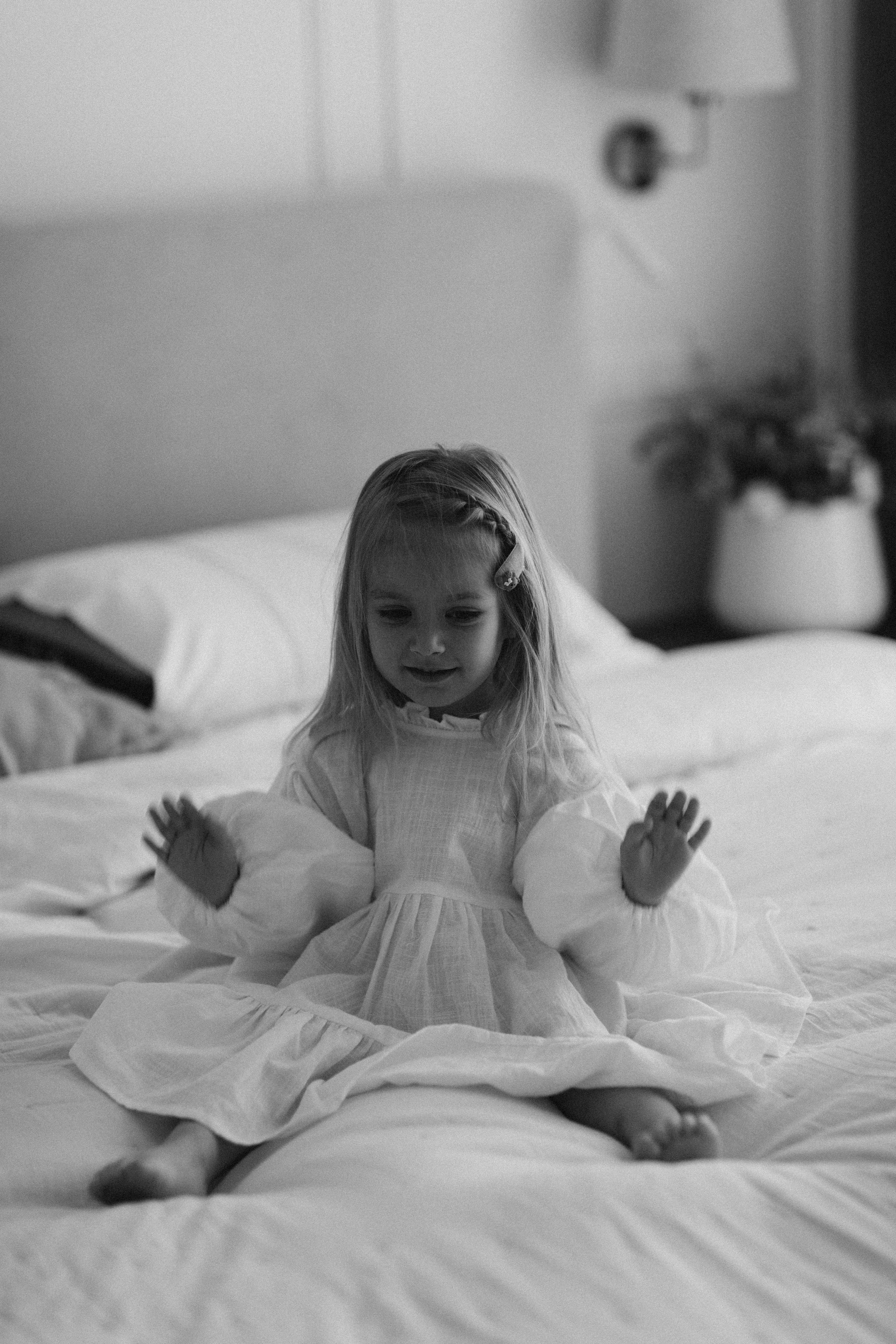 Даша, Соня. Семейный фотограф Оля Гладченко