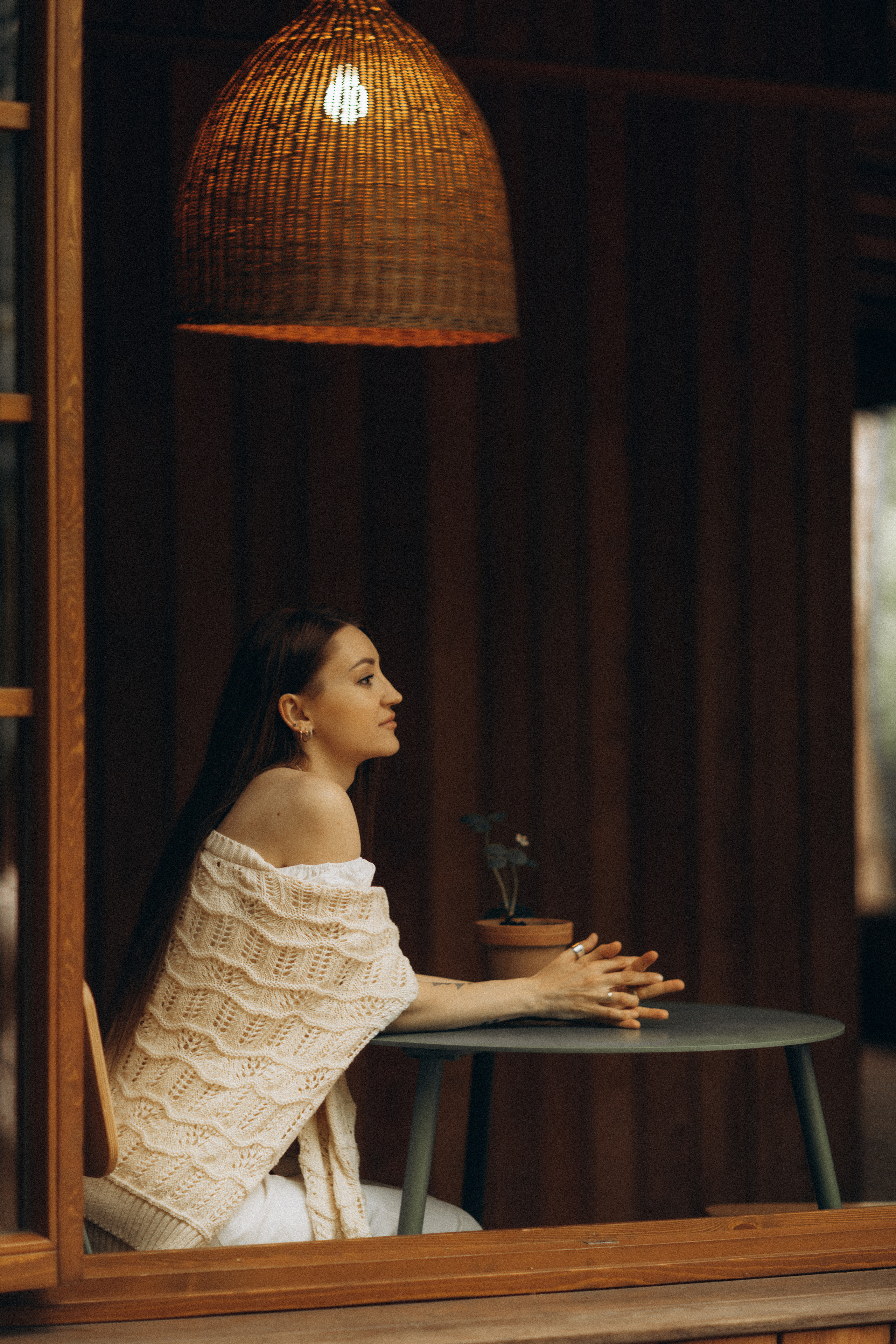 Маша, Ваня, Даня. Семейный фотограф Оля Гладченко