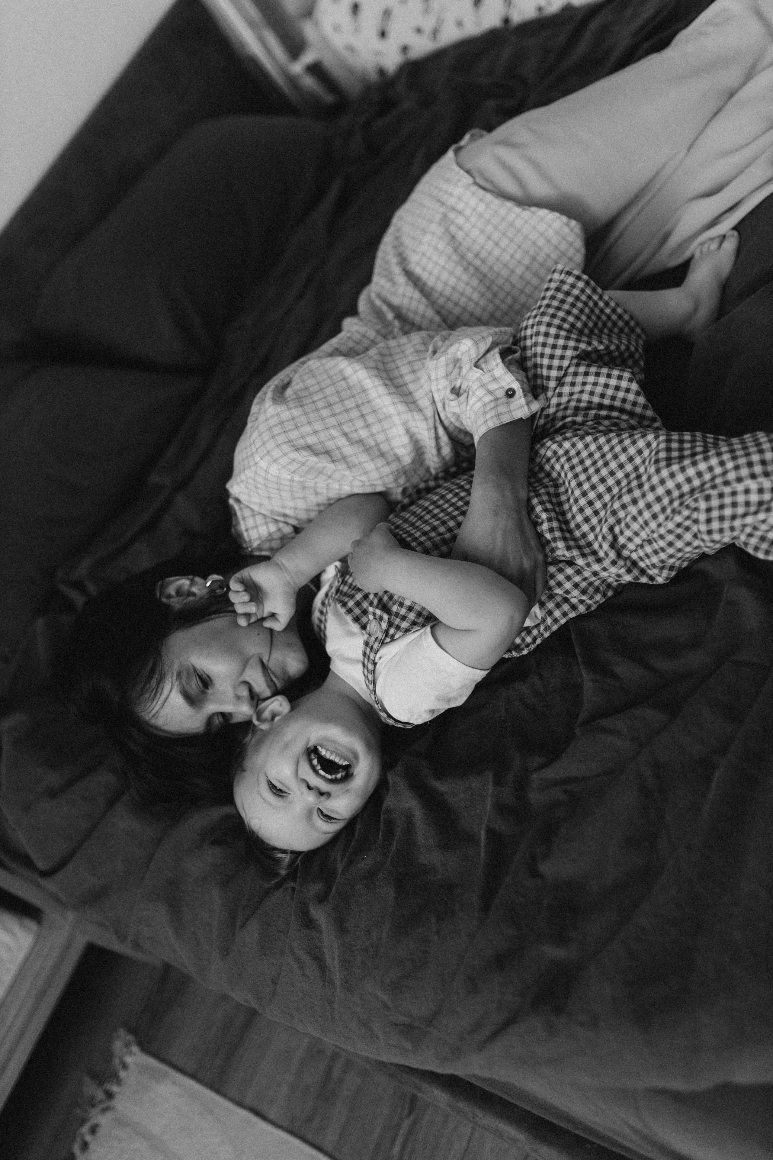 Ваня, Марина, Артем. Семейный фотограф Оля Гладченко