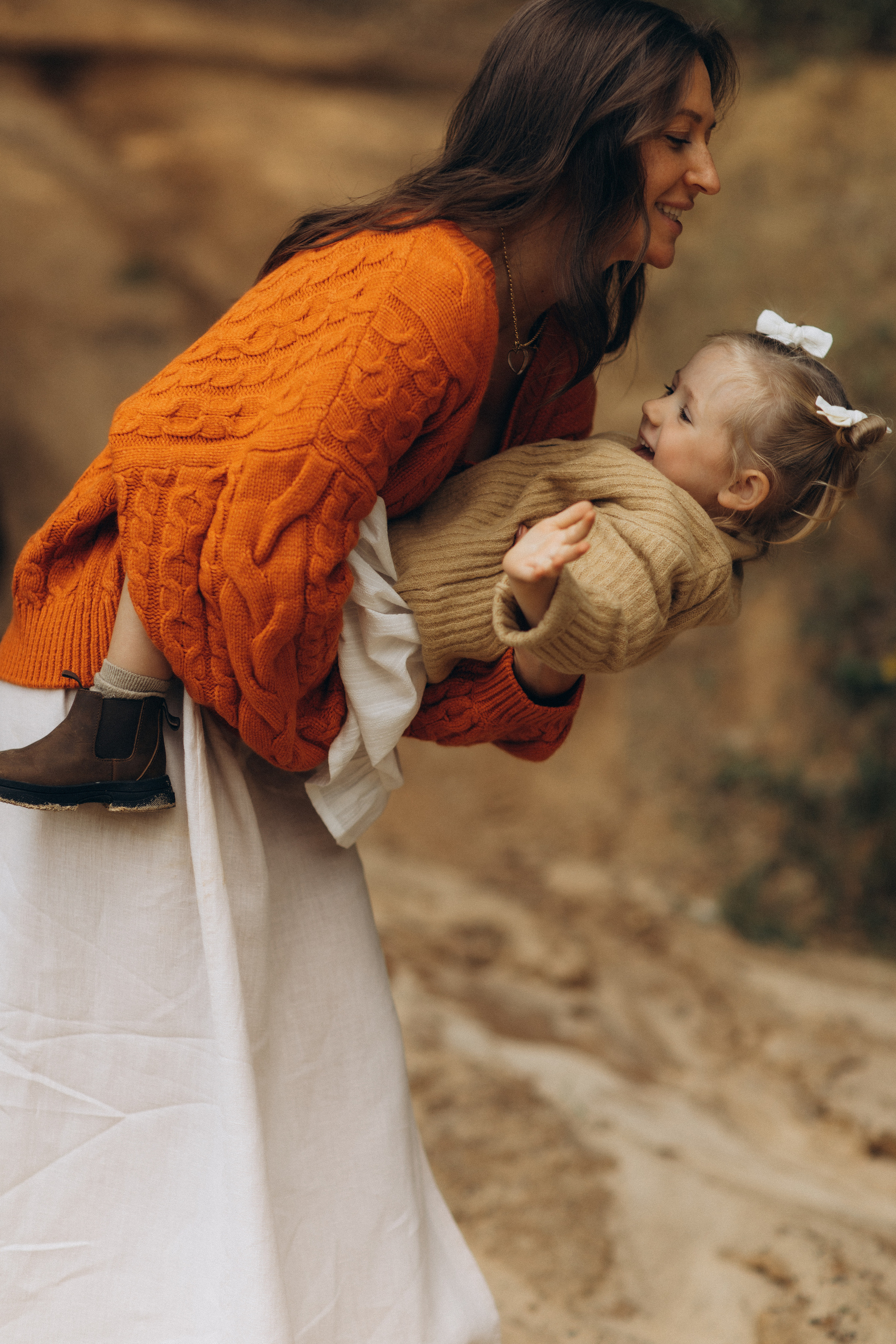 Женя, Николь. Семейный фотограф Оля Гладченко