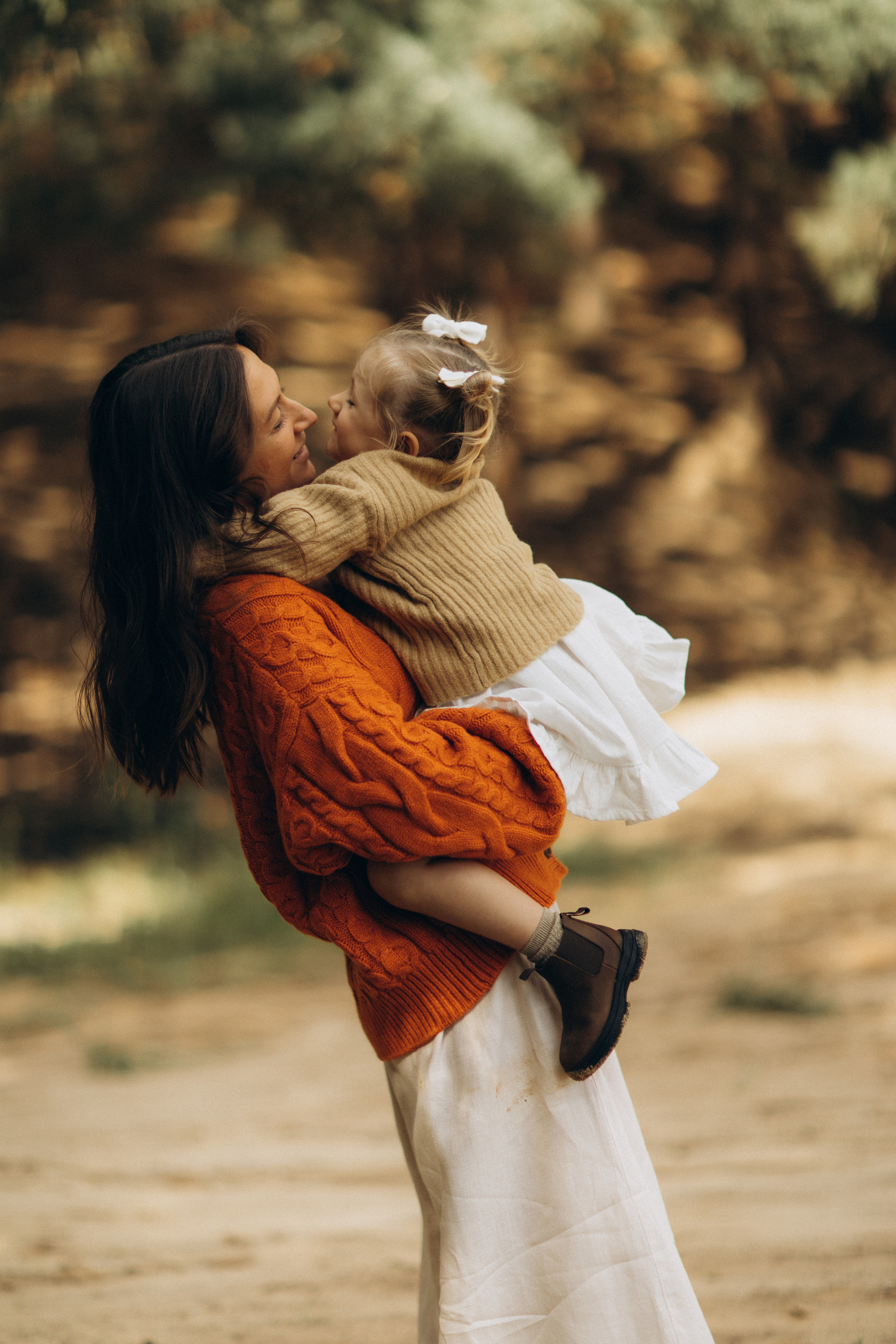 Женя, Николь. Семейный фотограф Оля Гладченко