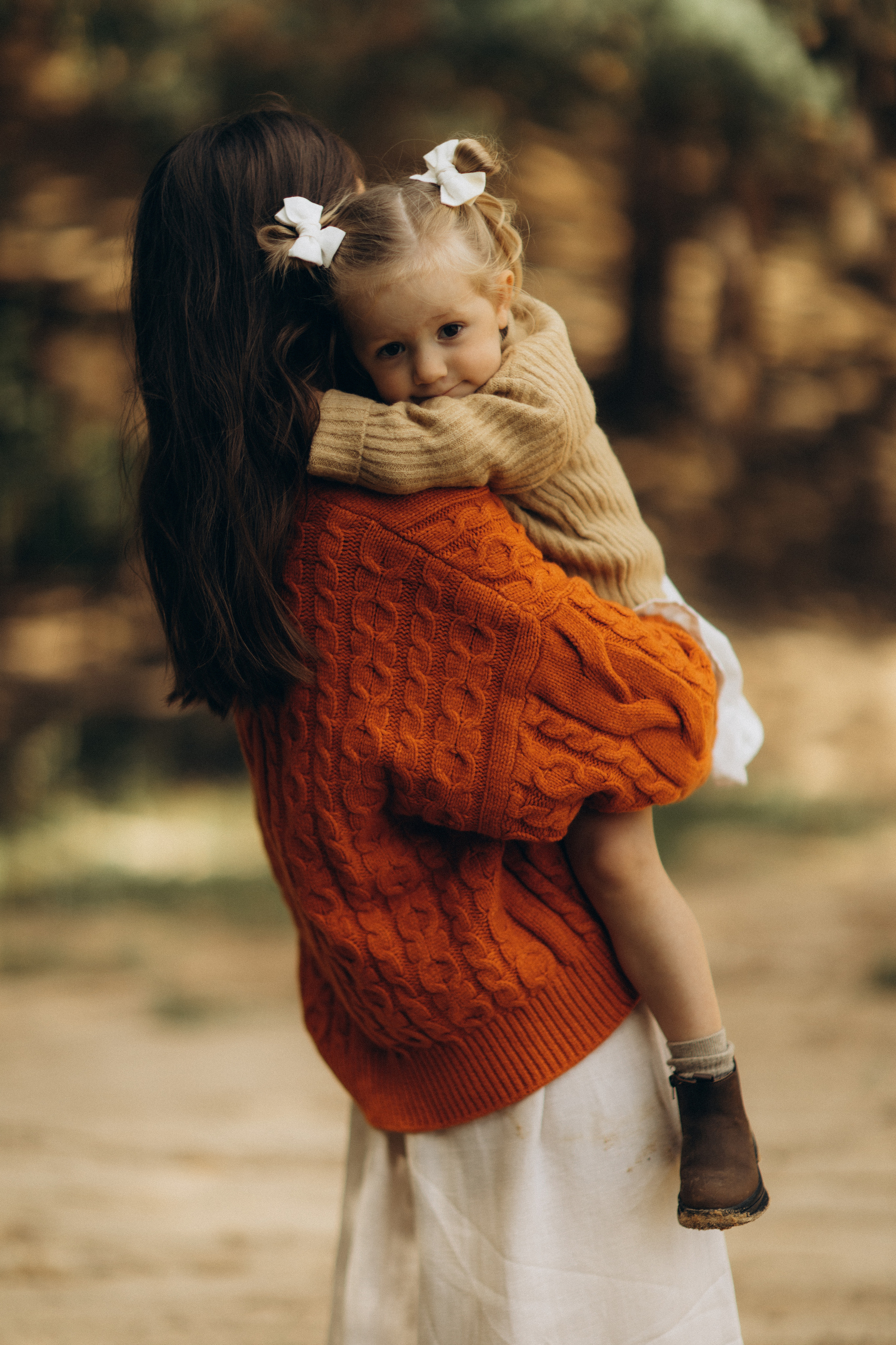Женя, Николь. Семейный фотограф Оля Гладченко
