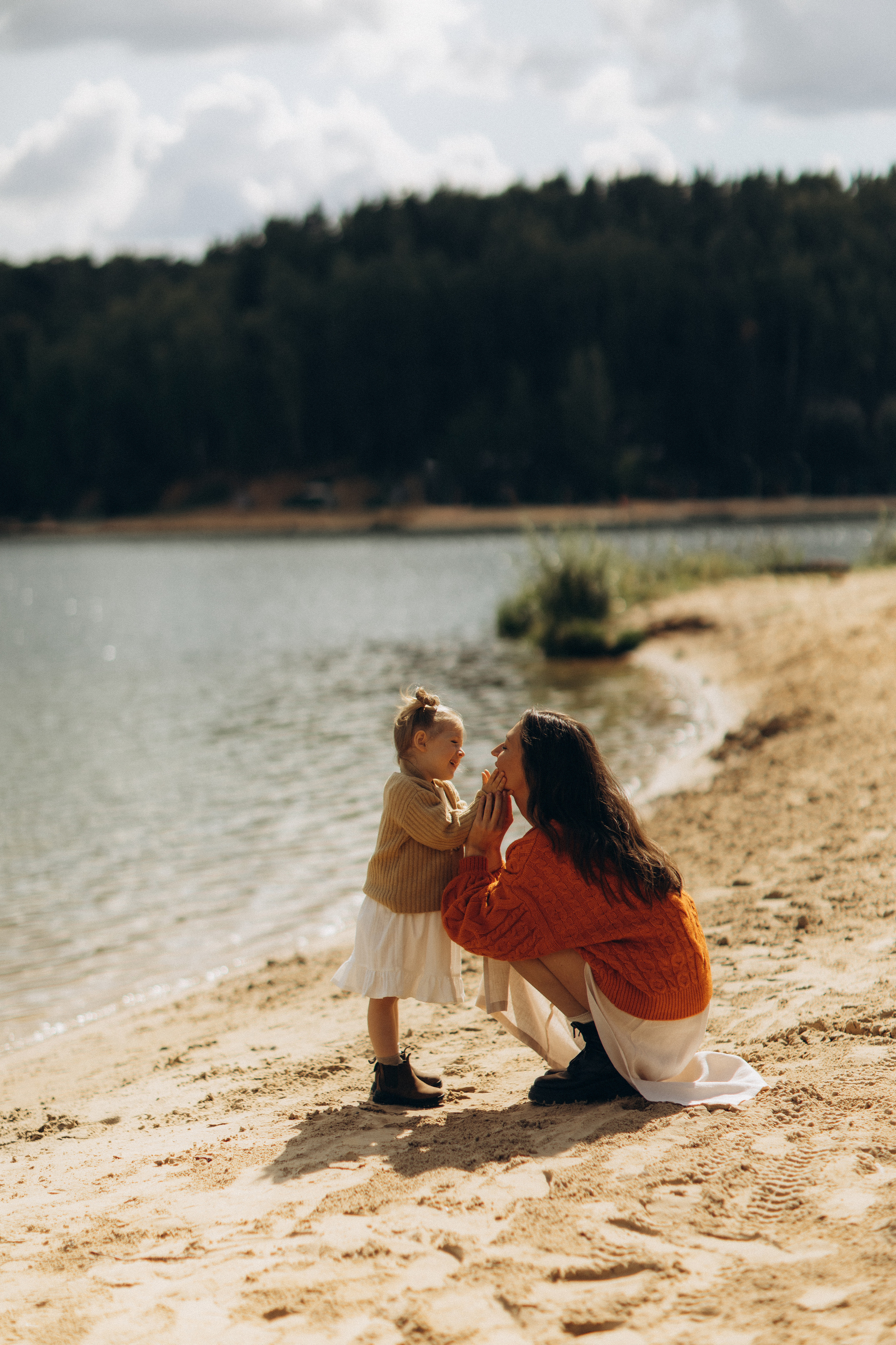 Женя, Николь. Семейный фотограф Оля Гладченко