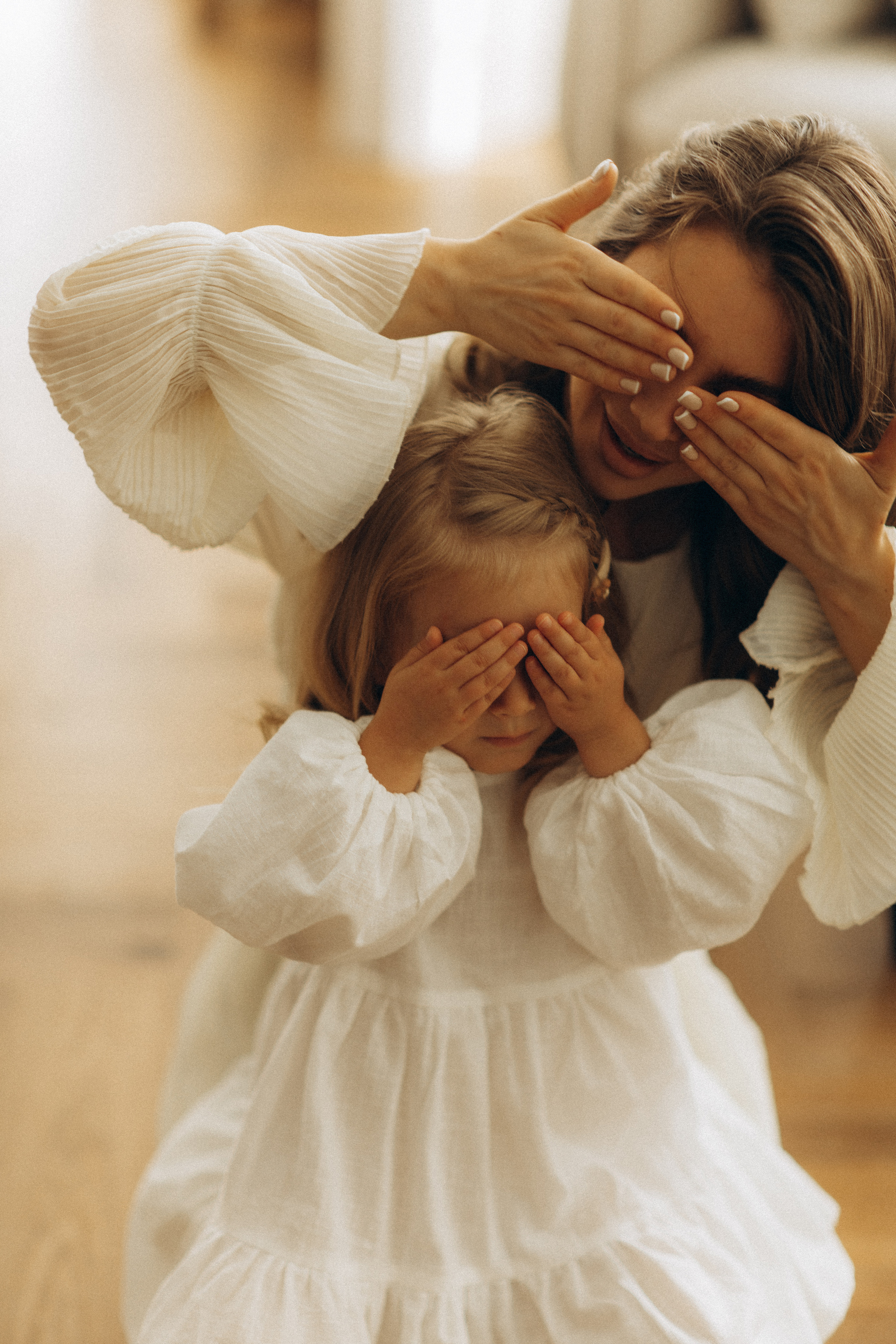 Даша, Соня. Семейный фотограф Оля Гладченко