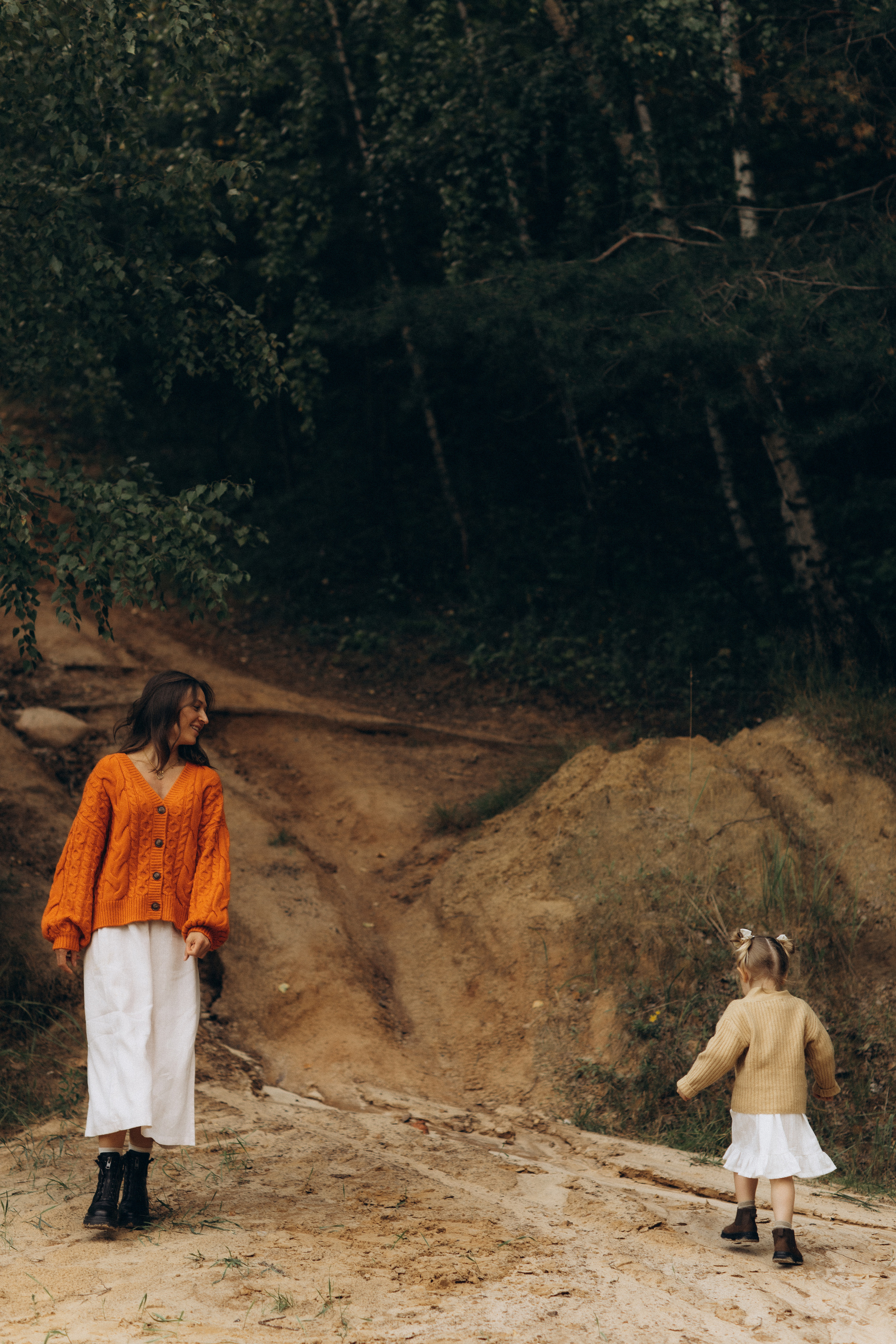 Женя, Николь. Семейный фотограф Оля Гладченко